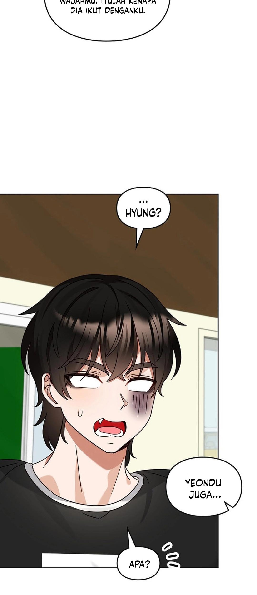 I Become a Fool When It Comes to My Daughter Chapter 184 - halaman 45