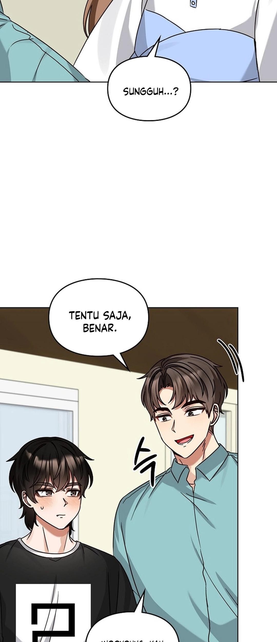 I Become a Fool When It Comes to My Daughter Chapter 184 - halaman 50