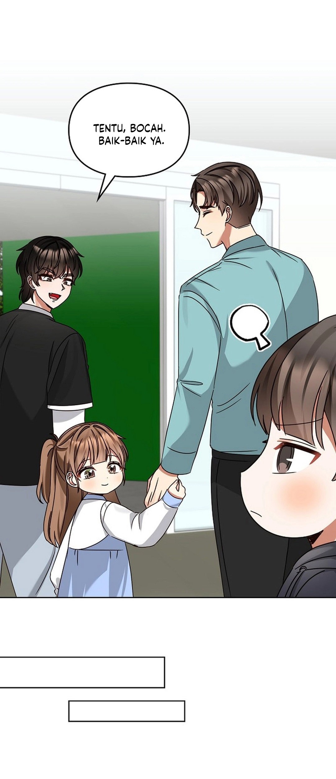 I Become a Fool When It Comes to My Daughter Chapter 184 - halaman 54