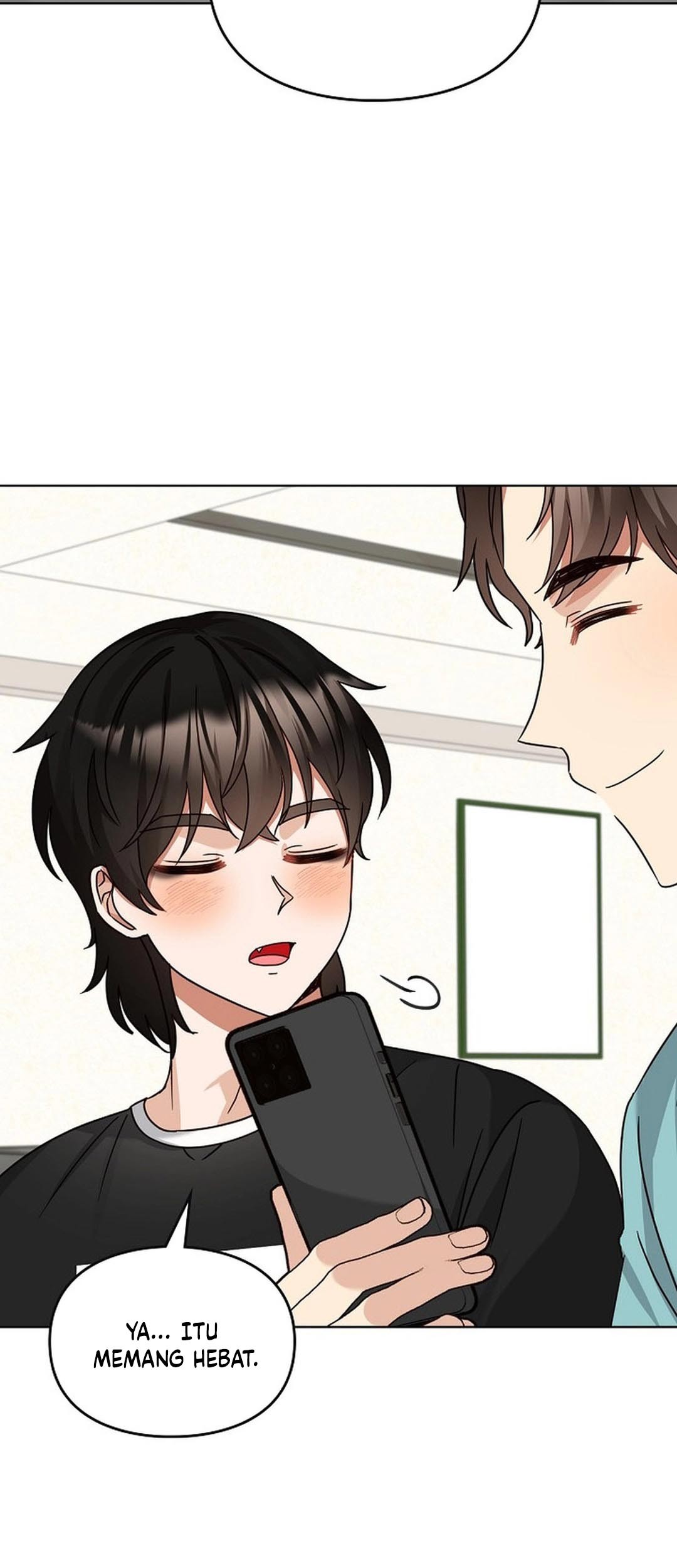 I Become a Fool When It Comes to My Daughter Chapter 184 - halaman 6