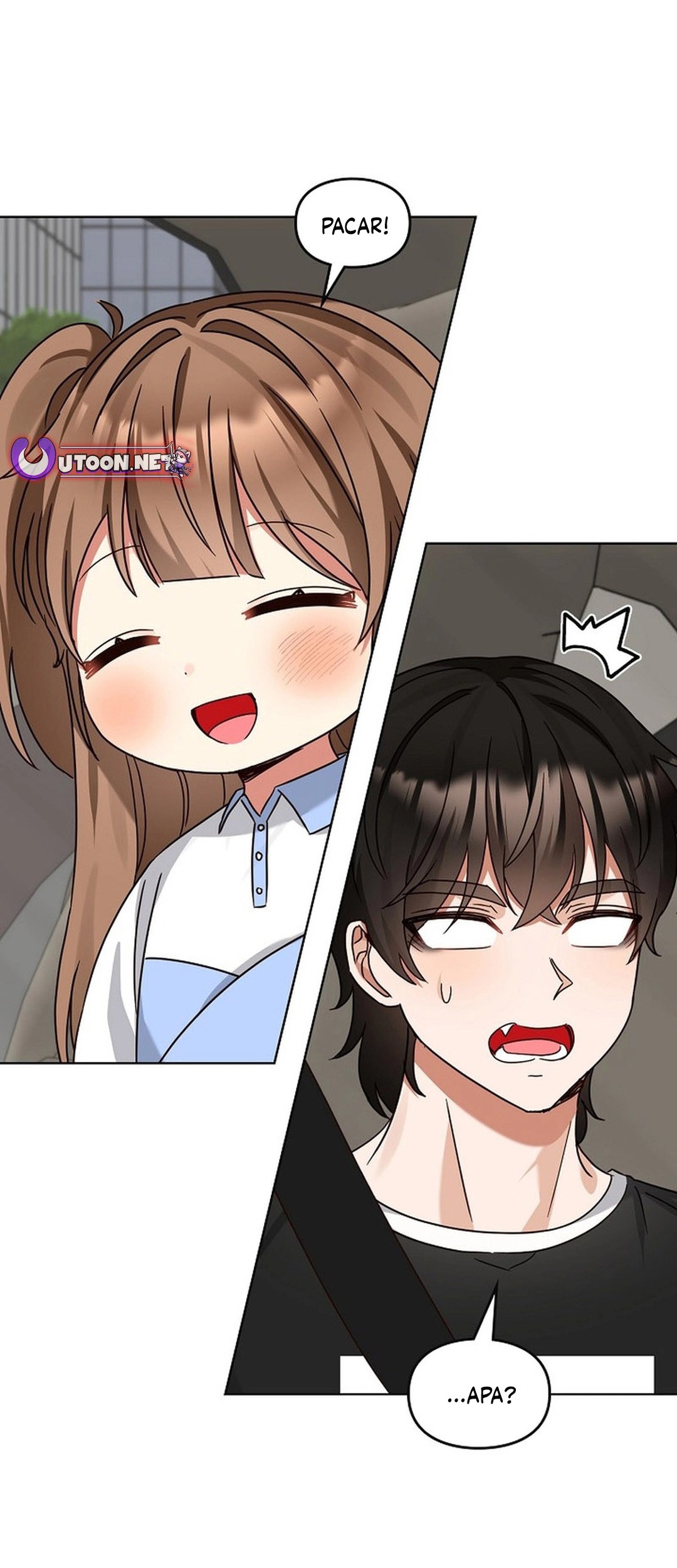 I Become a Fool When It Comes to My Daughter Chapter 184 - halaman 64