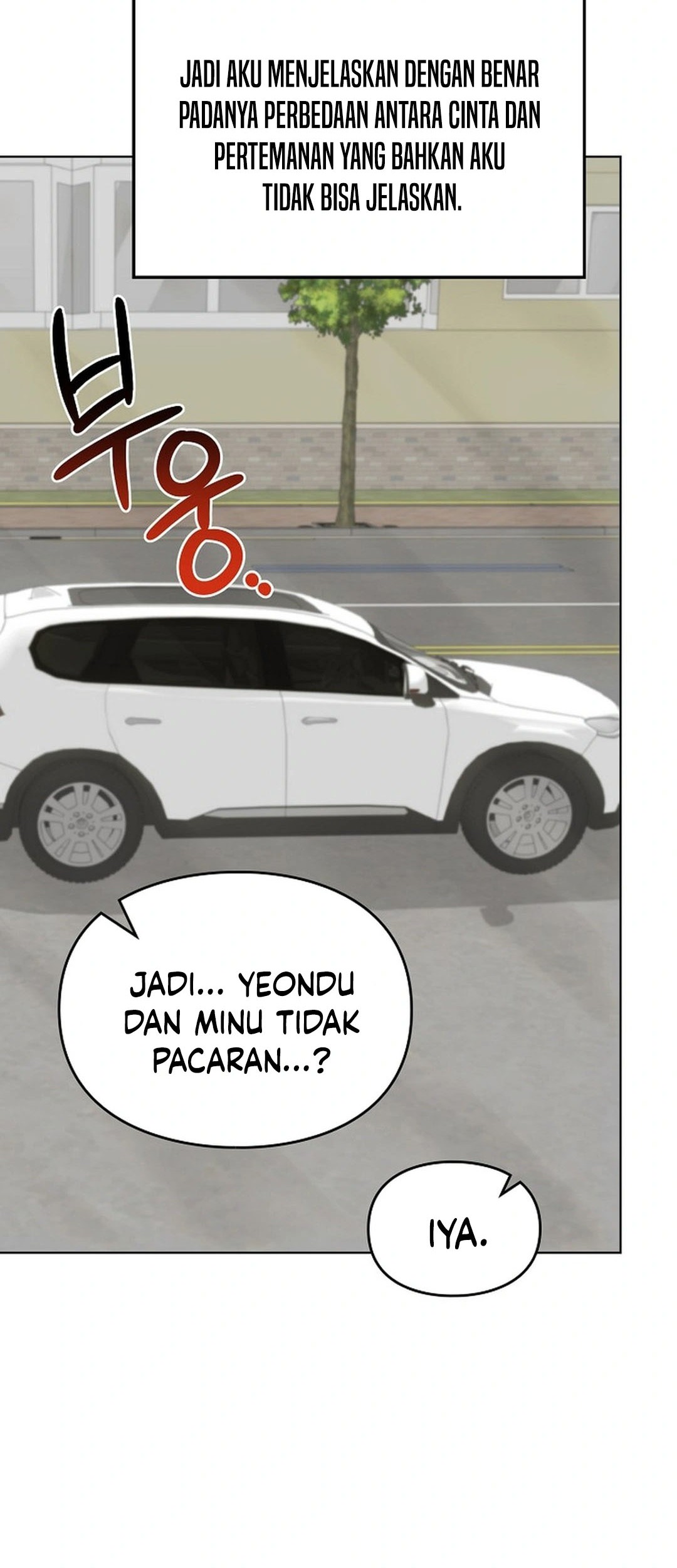 I Become a Fool When It Comes to My Daughter Chapter 185 - halaman 13