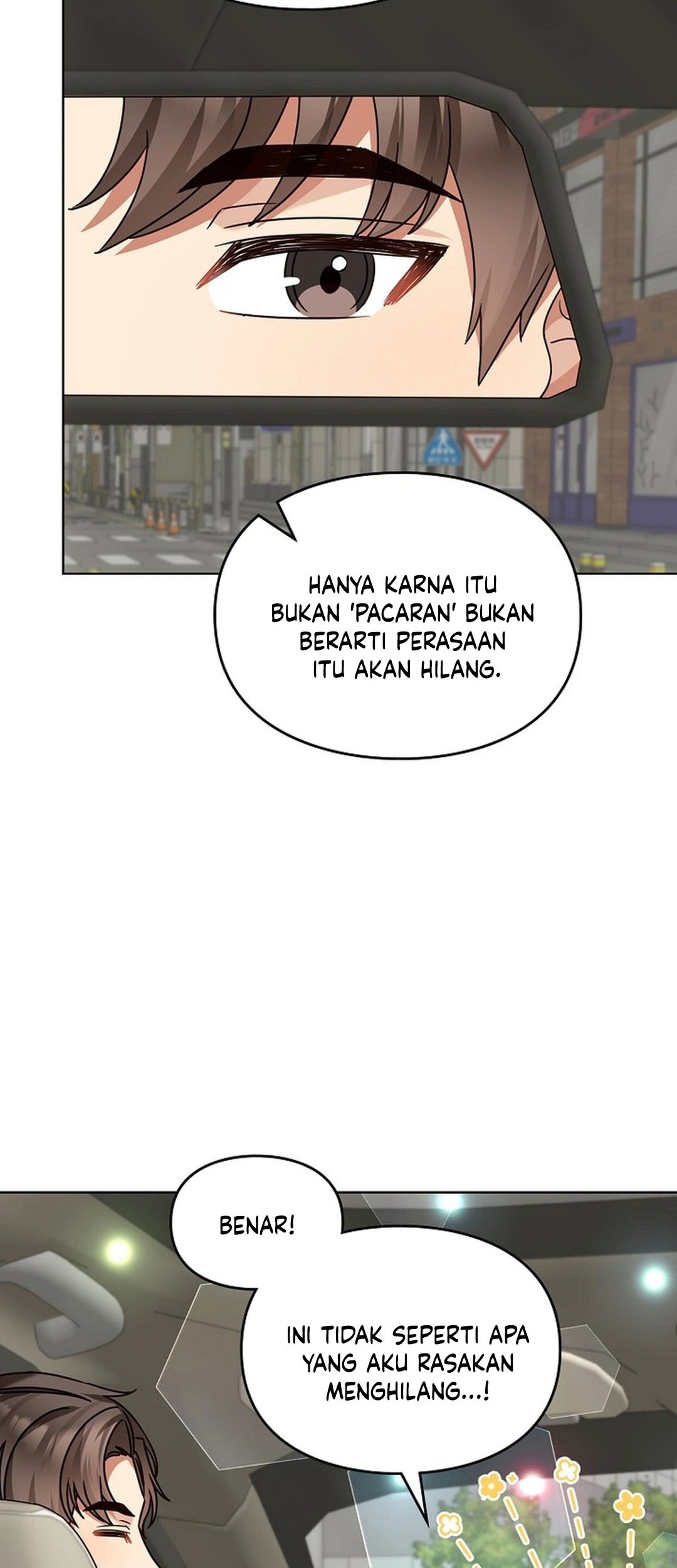 I Become a Fool When It Comes to My Daughter Chapter 185 - halaman 17