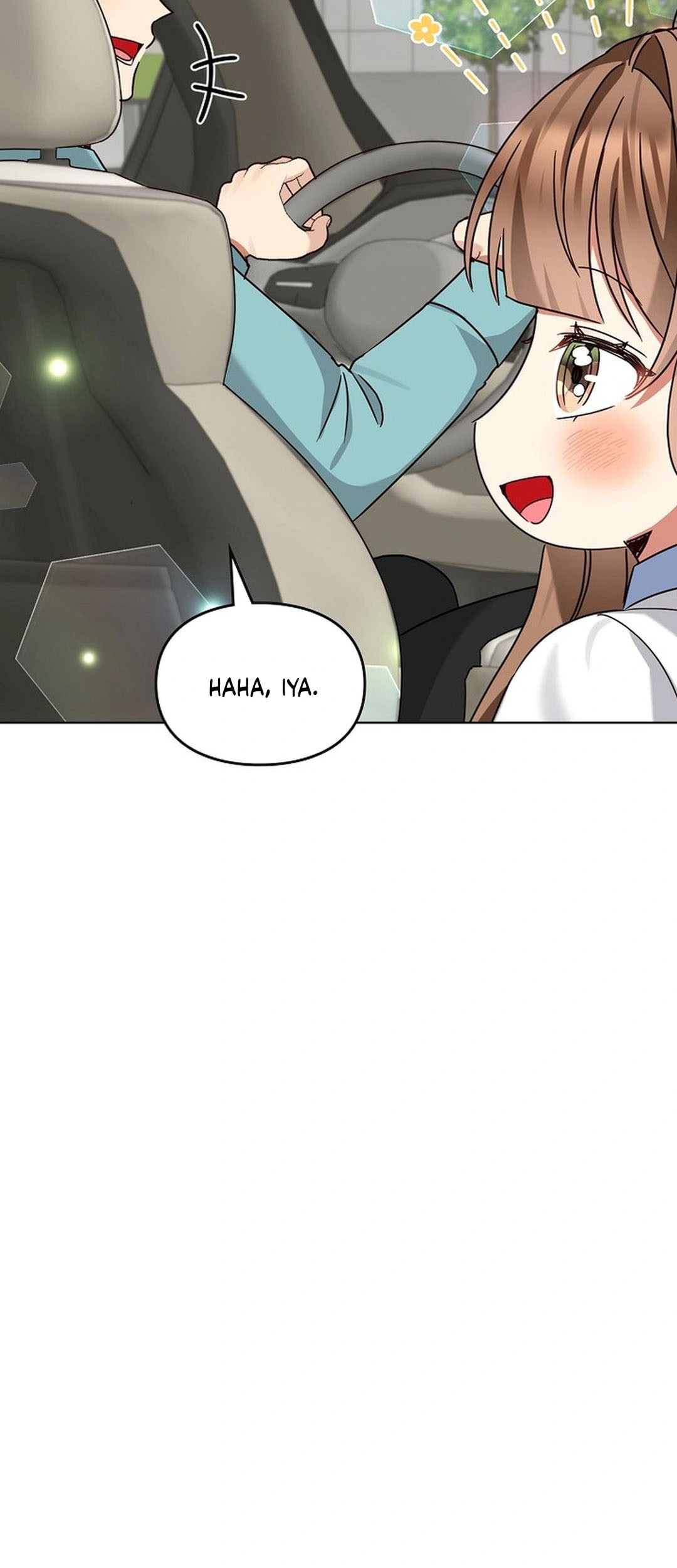 I Become a Fool When It Comes to My Daughter Chapter 185 - halaman 18