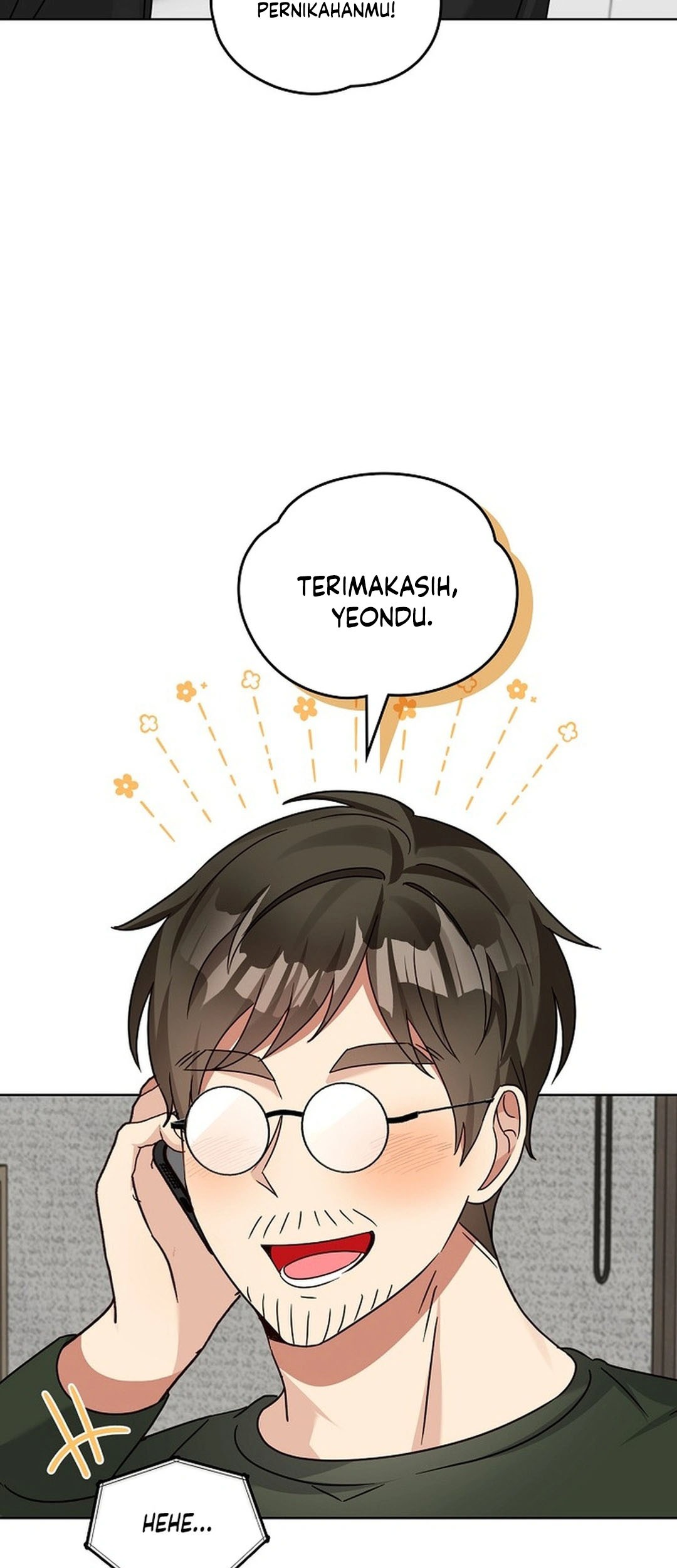 I Become a Fool When It Comes to My Daughter Chapter 185 - halaman 26