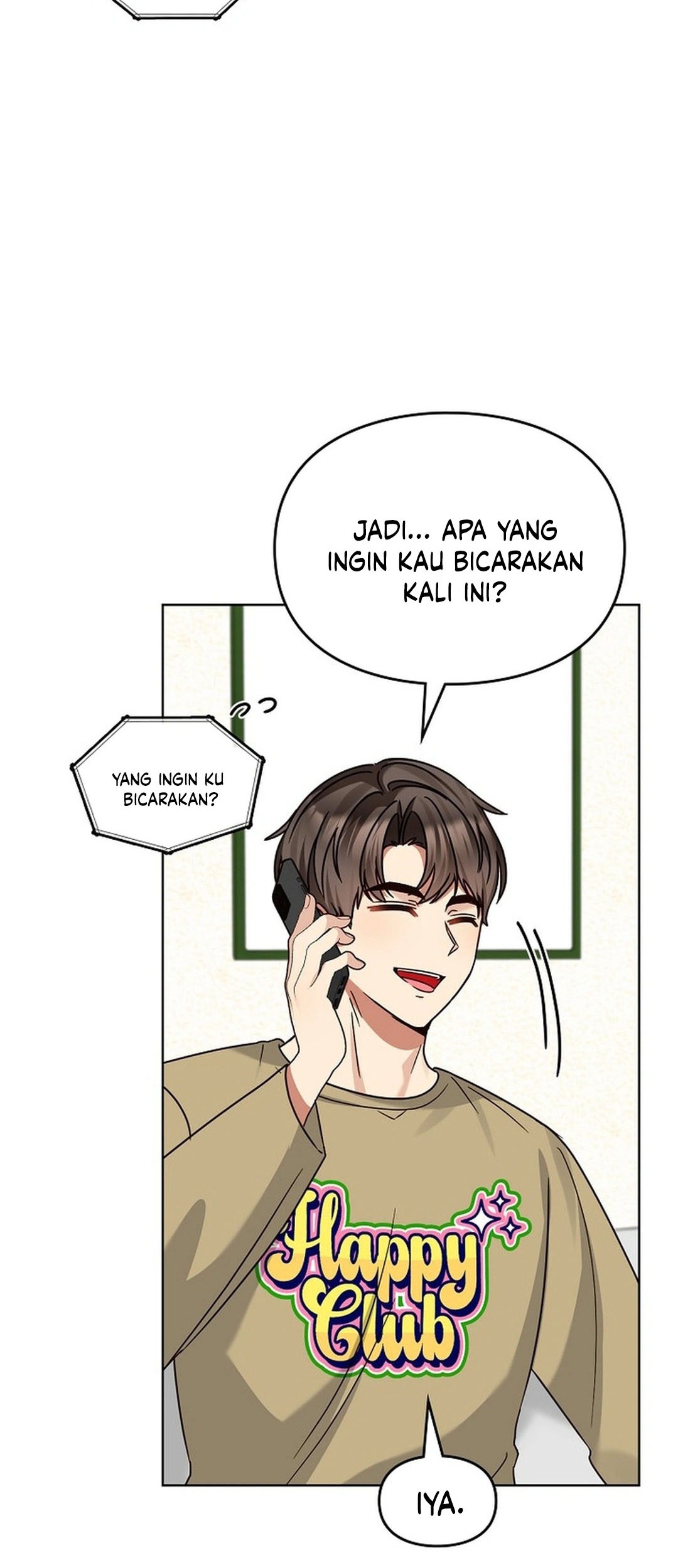 I Become a Fool When It Comes to My Daughter Chapter 185 - halaman 27