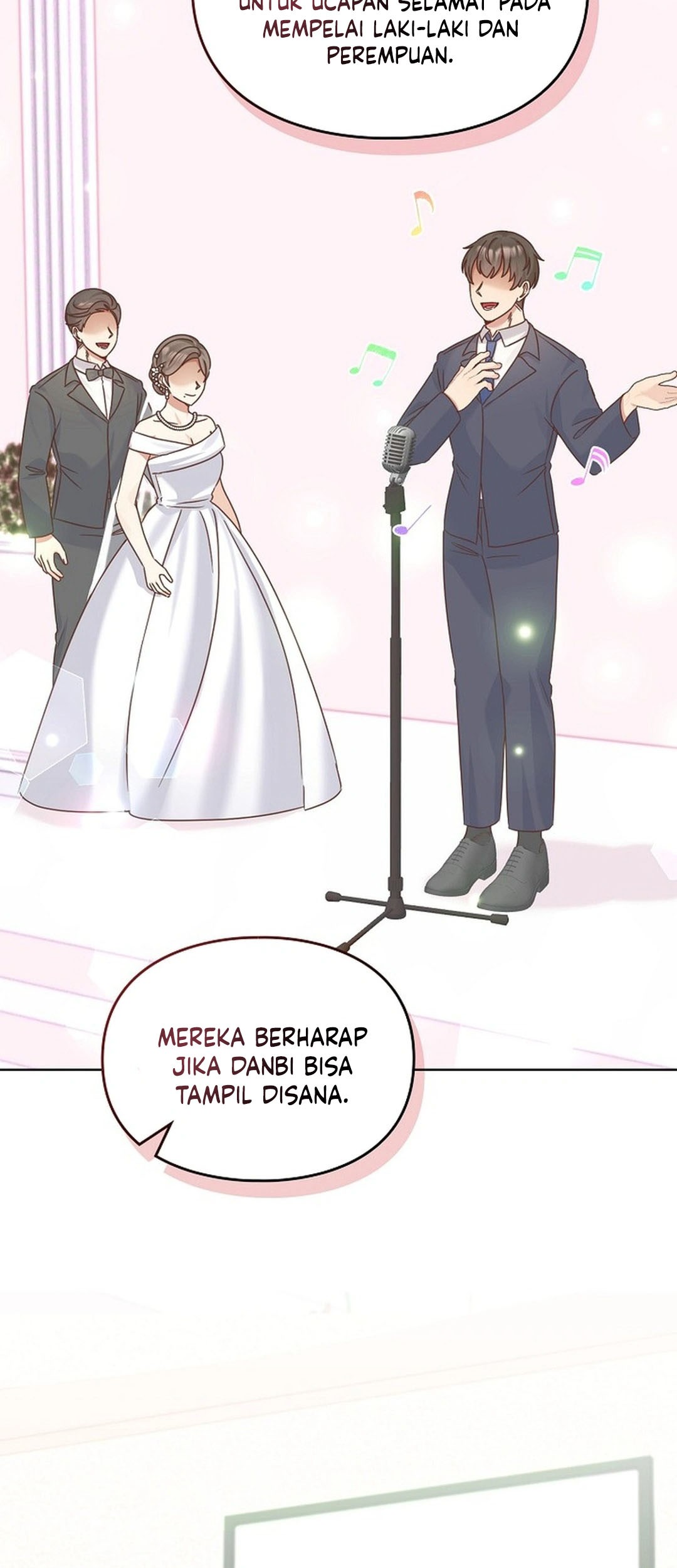 I Become a Fool When It Comes to My Daughter Chapter 185 - halaman 36