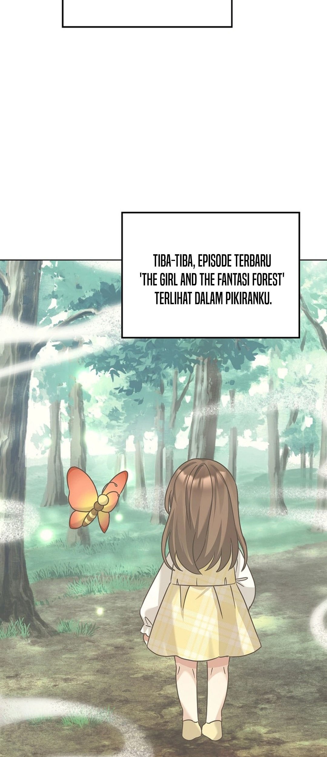 I Become a Fool When It Comes to My Daughter Chapter 185 - halaman 52