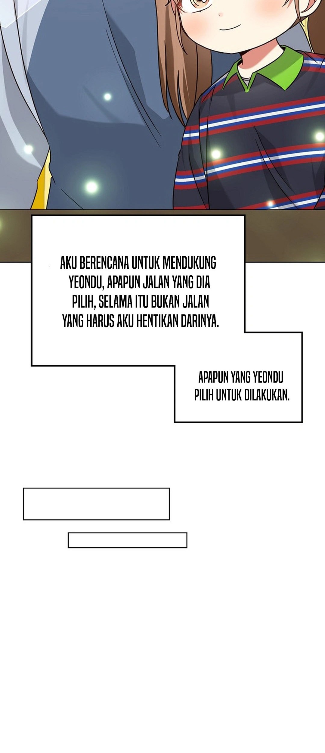 I Become a Fool When It Comes to My Daughter Chapter 185 - halaman 55