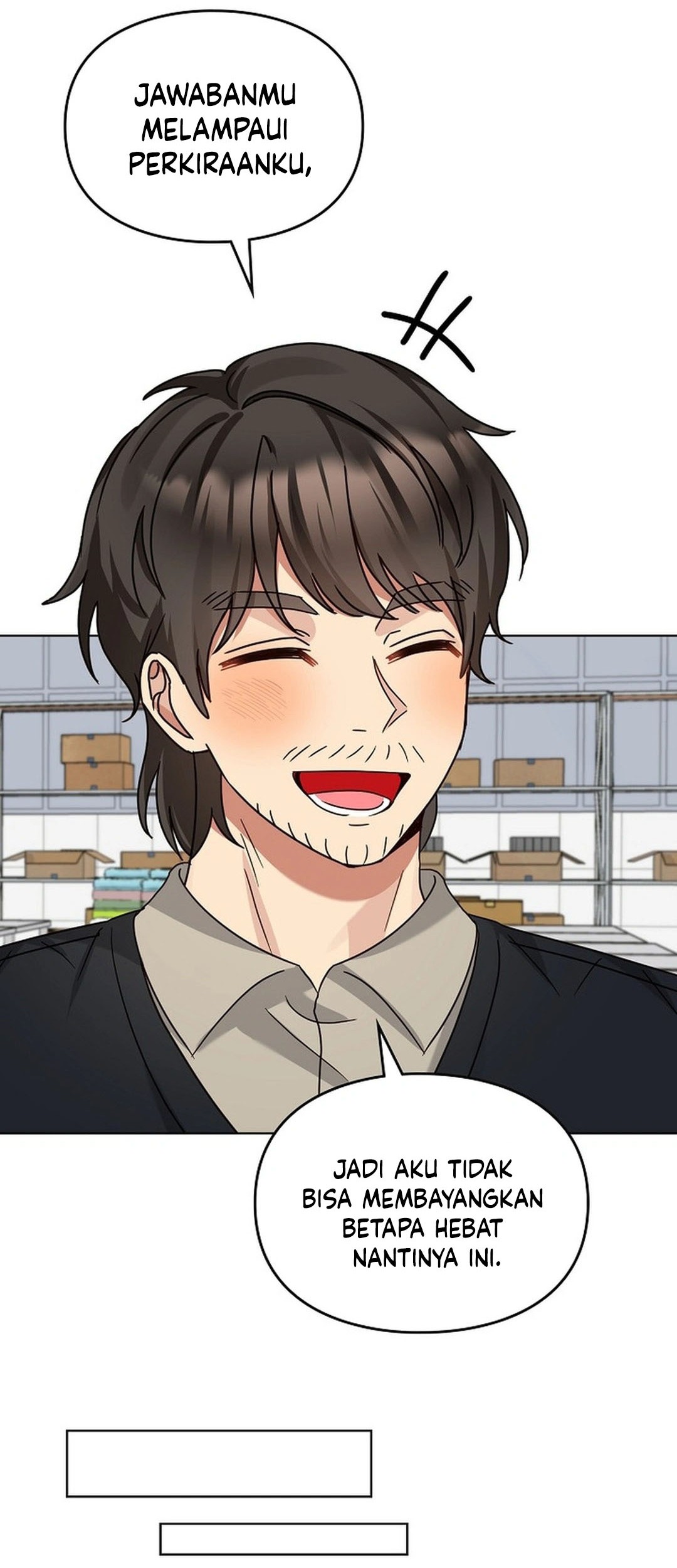 I Become a Fool When It Comes to My Daughter Chapter 185 - halaman 59