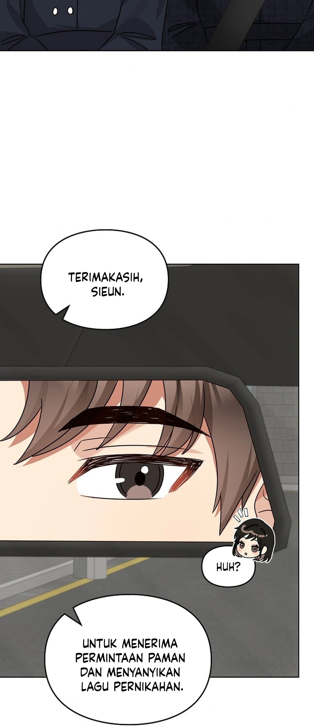 I Become a Fool When It Comes to My Daughter Chapter 185 - halaman 62