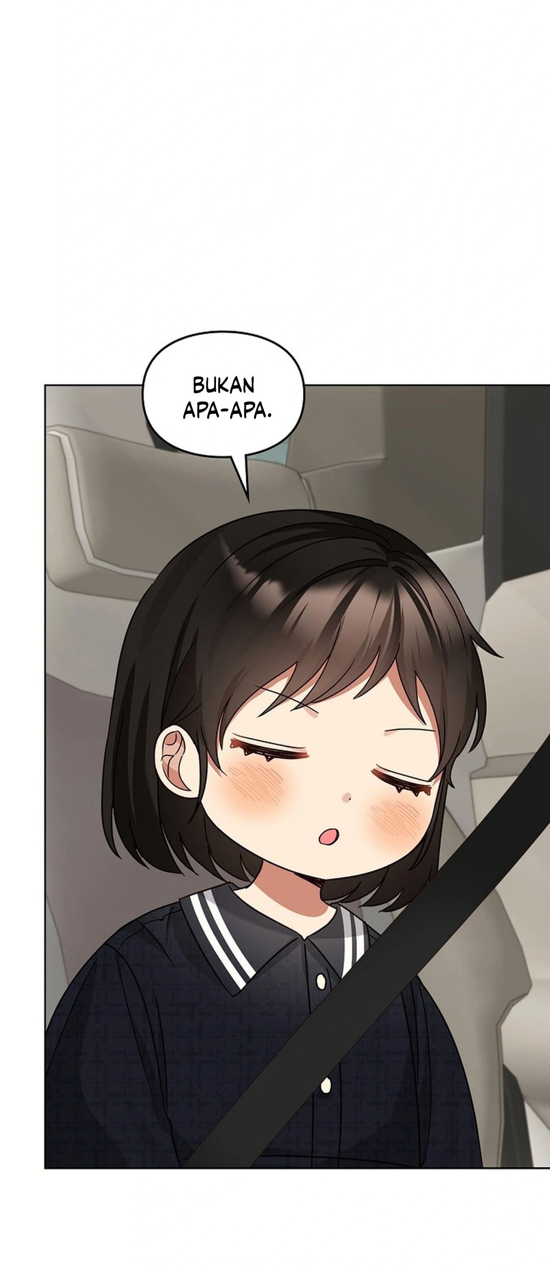 I Become a Fool When It Comes to My Daughter Chapter 185 - halaman 63