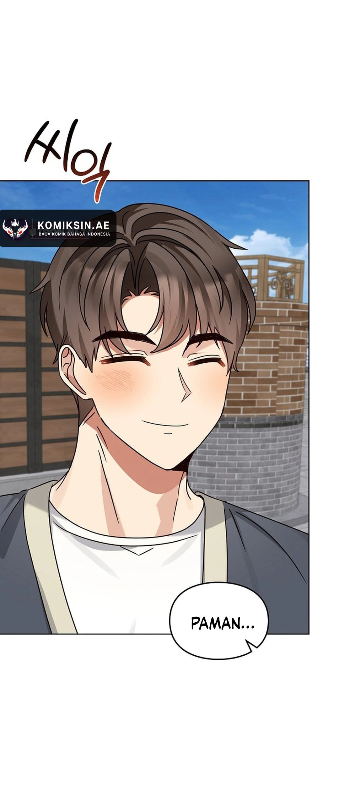 I Become a Fool When It Comes to My Daughter Chapter 185 - halaman 68