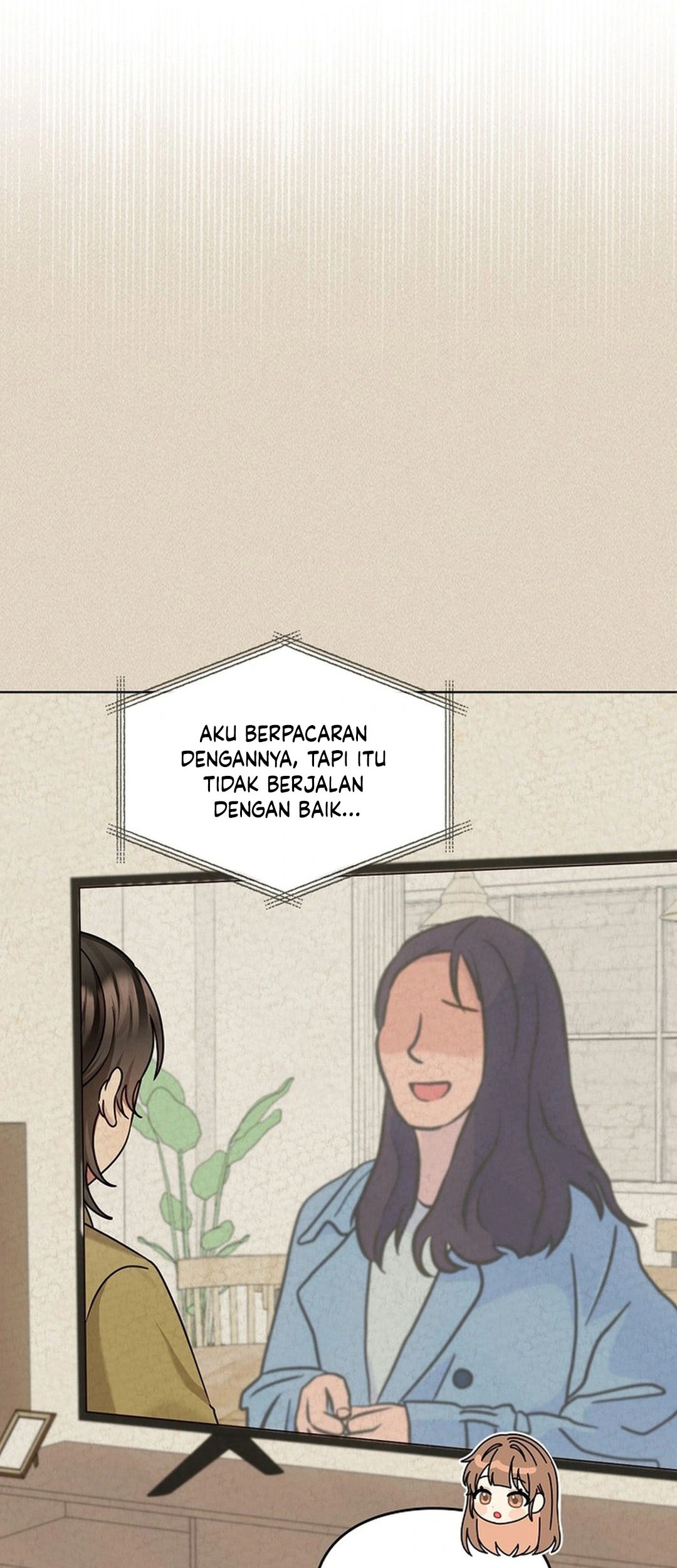 I Become a Fool When It Comes to My Daughter Chapter 185 - halaman 7