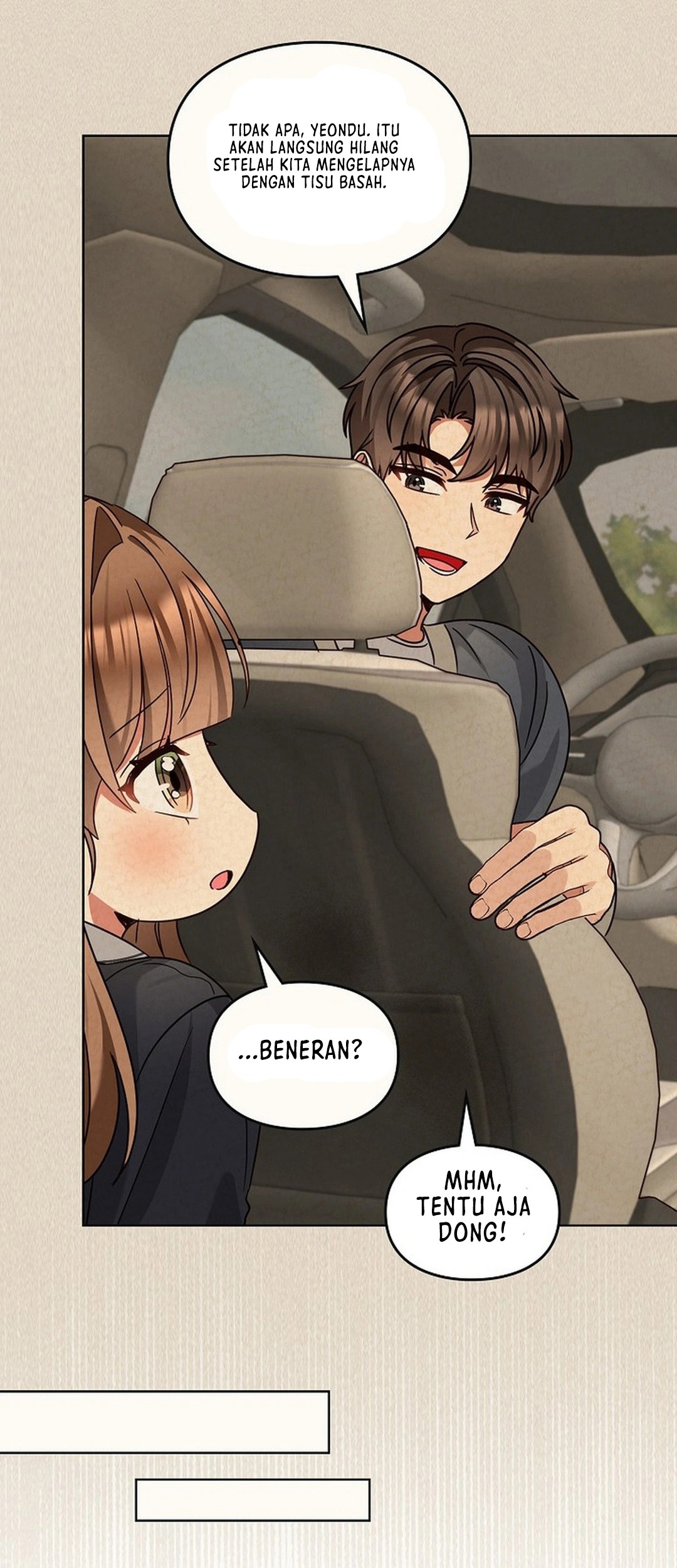 I Become a Fool When It Comes to My Daughter Chapter 186 - halaman 19