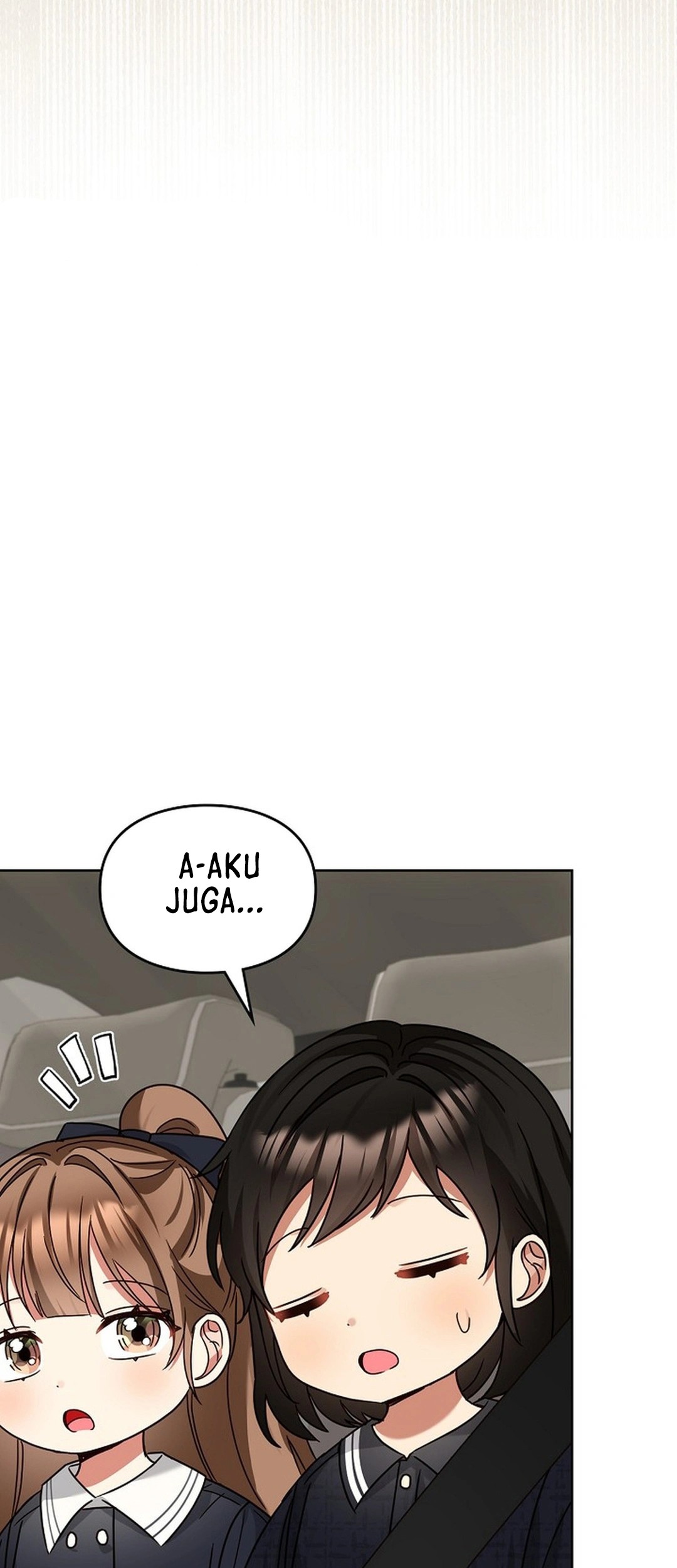 I Become a Fool When It Comes to My Daughter Chapter 186 - halaman 20