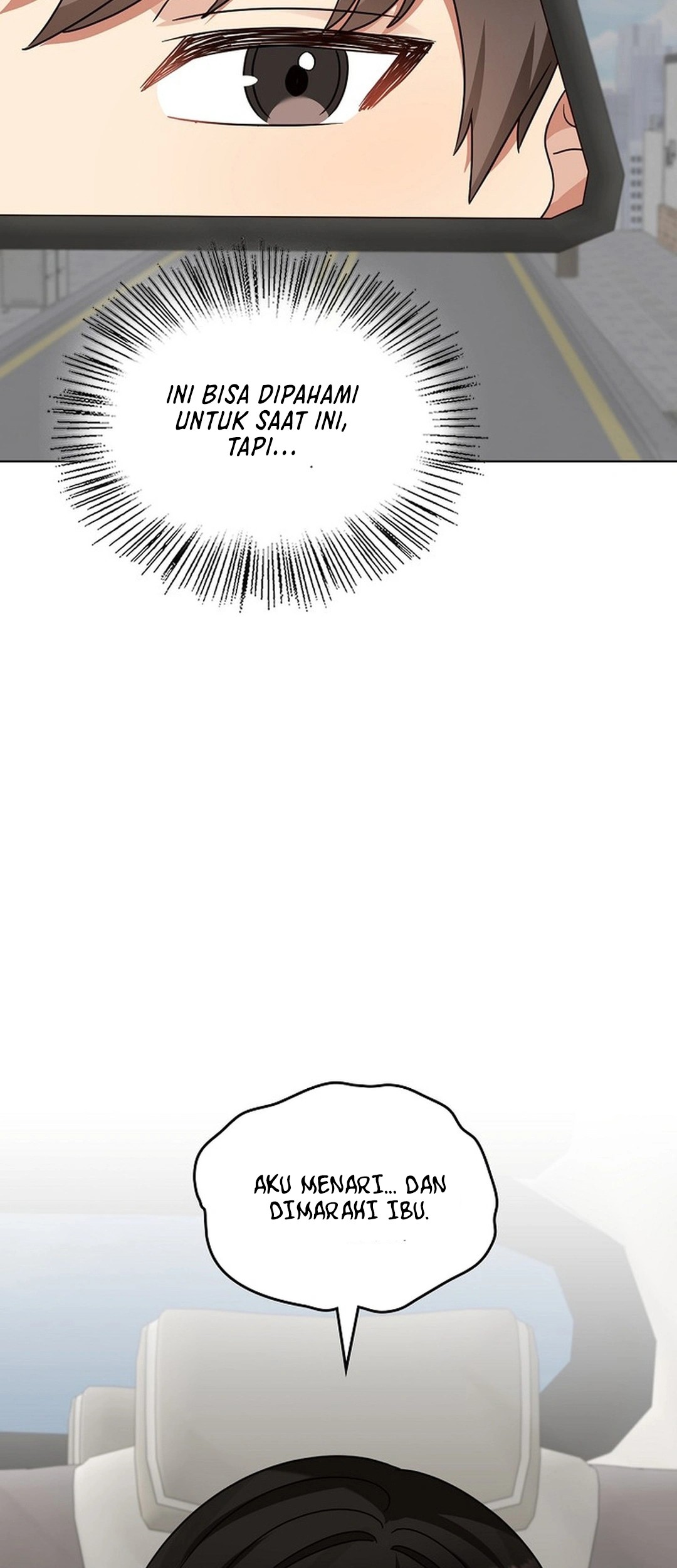 I Become a Fool When It Comes to My Daughter Chapter 186 - halaman 22