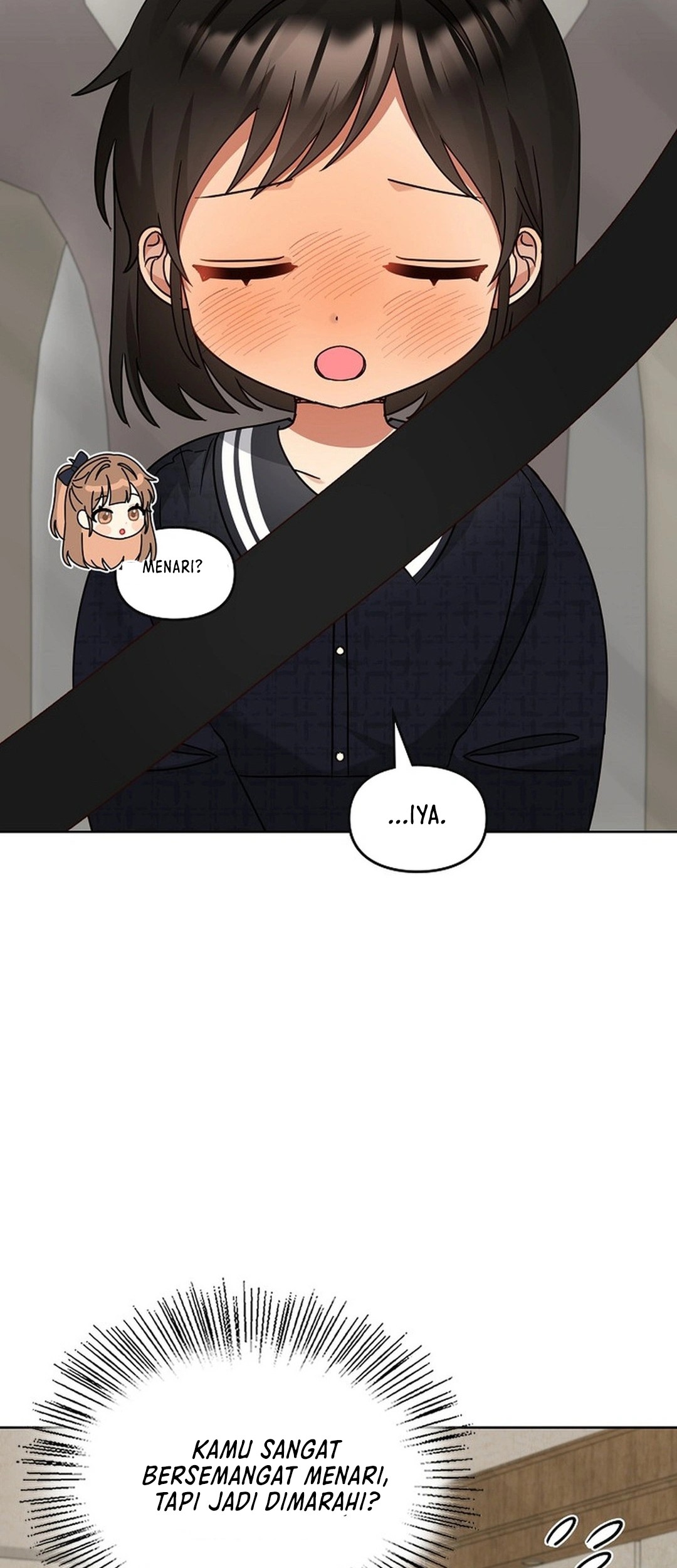 I Become a Fool When It Comes to My Daughter Chapter 186 - halaman 23