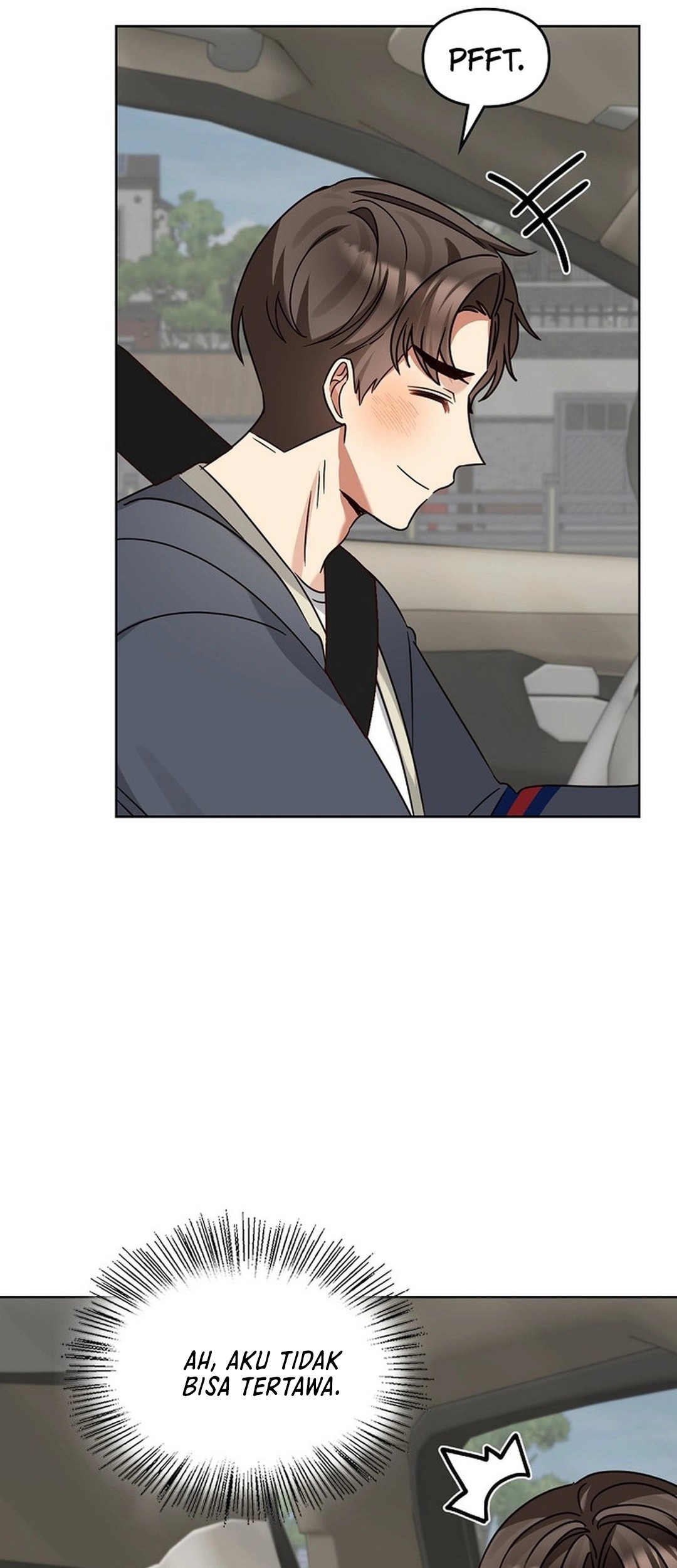 I Become a Fool When It Comes to My Daughter Chapter 186 - halaman 25