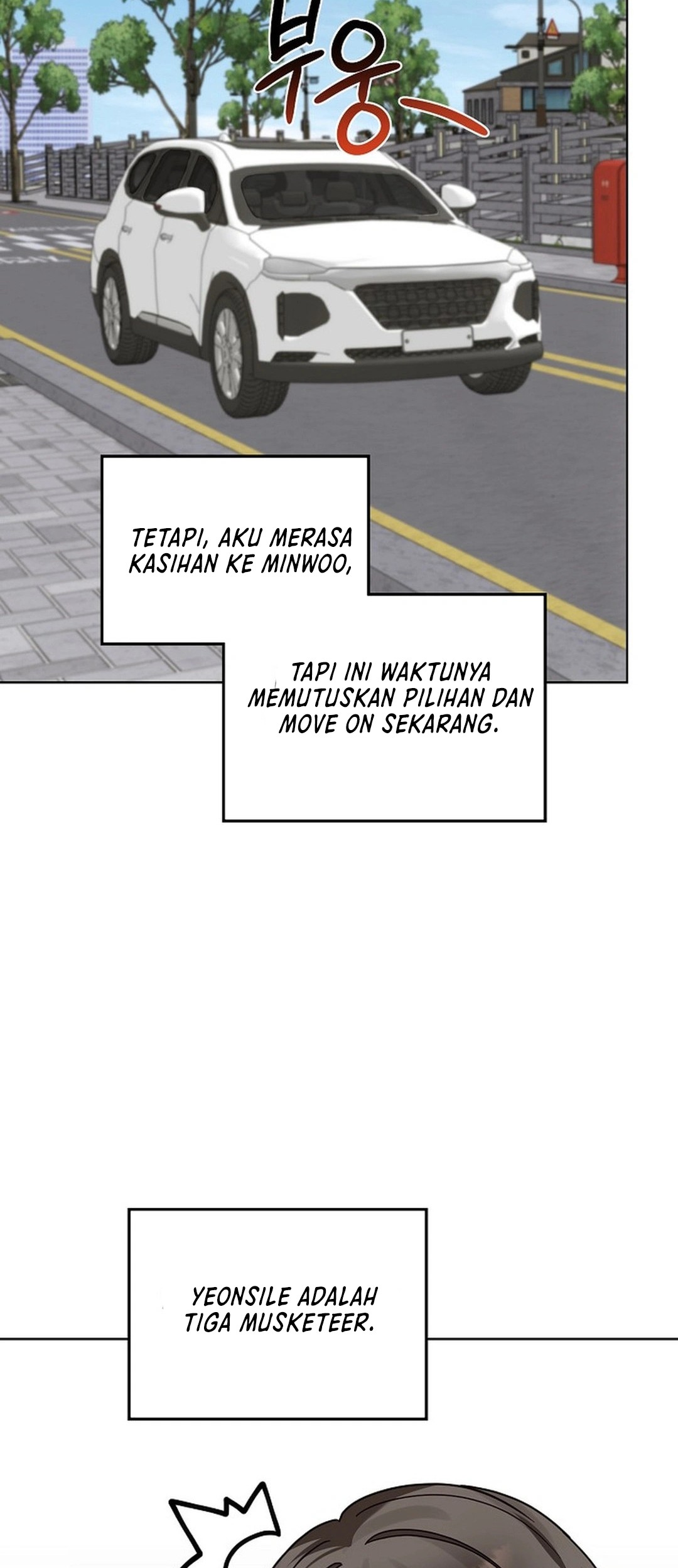 I Become a Fool When It Comes to My Daughter Chapter 186 - halaman 27