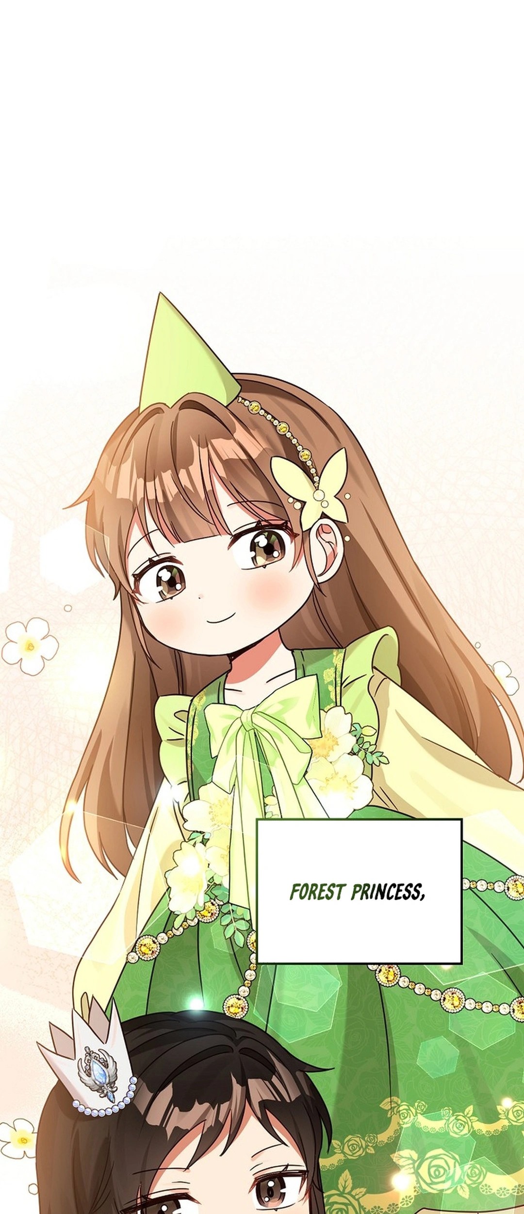 I Become a Fool When It Comes to My Daughter Chapter 186 - halaman 30