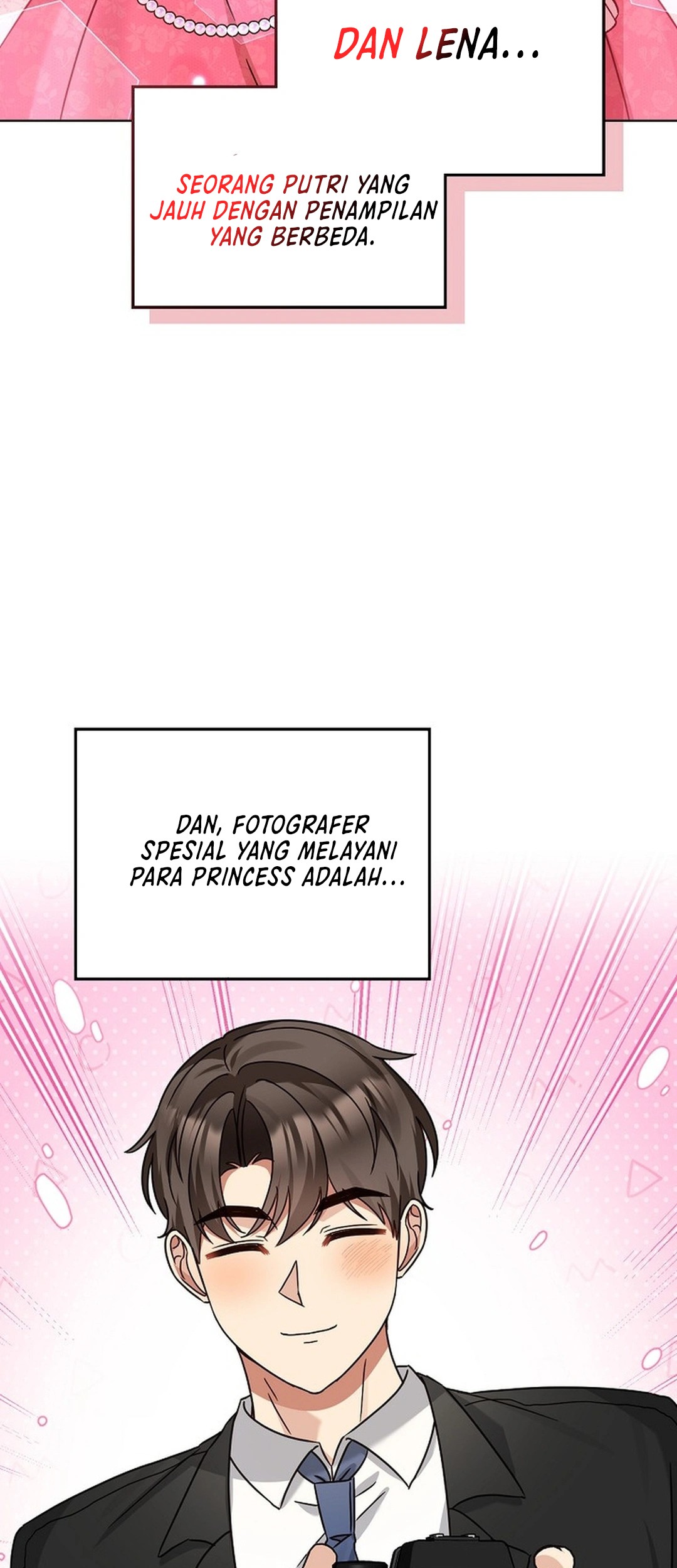 I Become a Fool When It Comes to My Daughter Chapter 186 - halaman 32