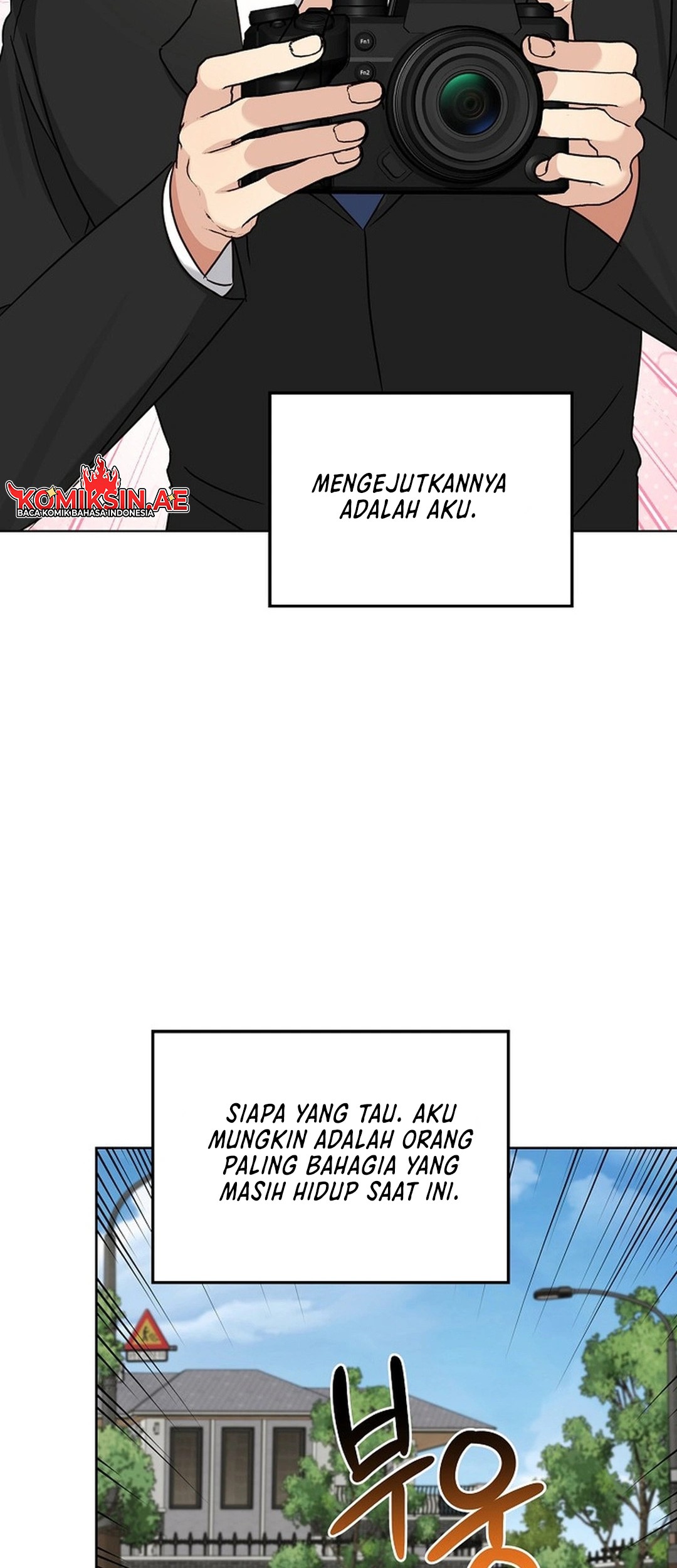 I Become a Fool When It Comes to My Daughter Chapter 186 - halaman 33