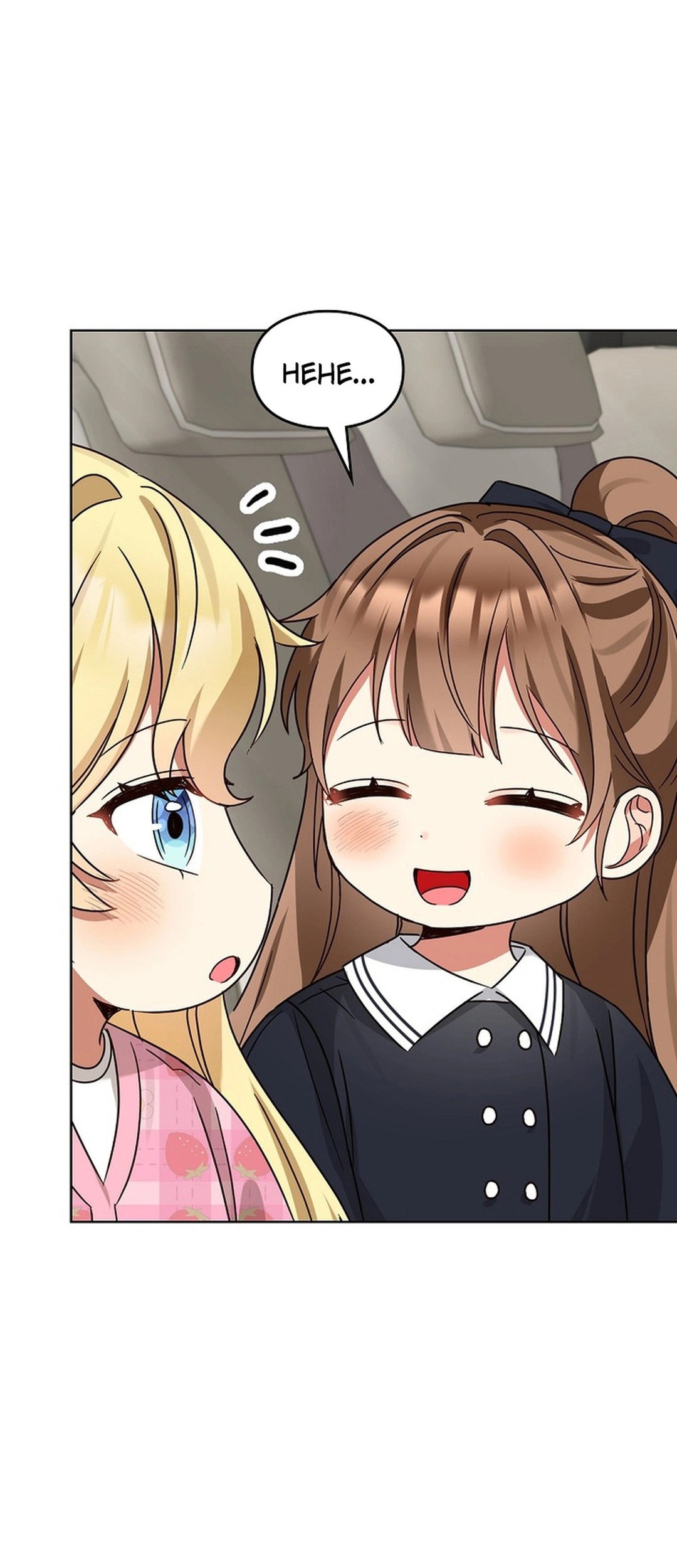 I Become a Fool When It Comes to My Daughter Chapter 186 - halaman 4