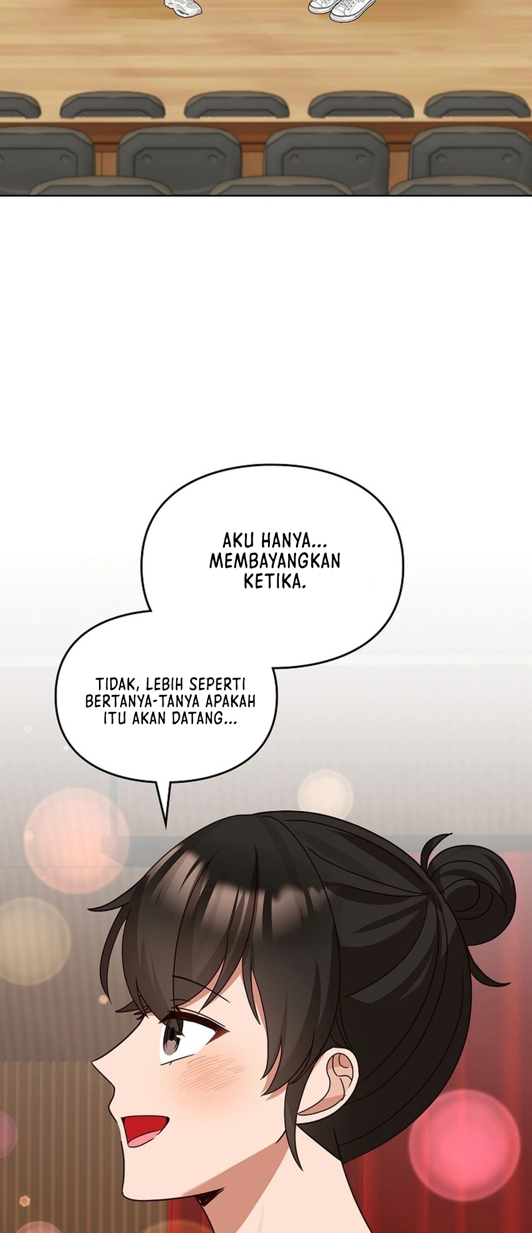 I Become a Fool When It Comes to My Daughter Chapter 186 - halaman 41