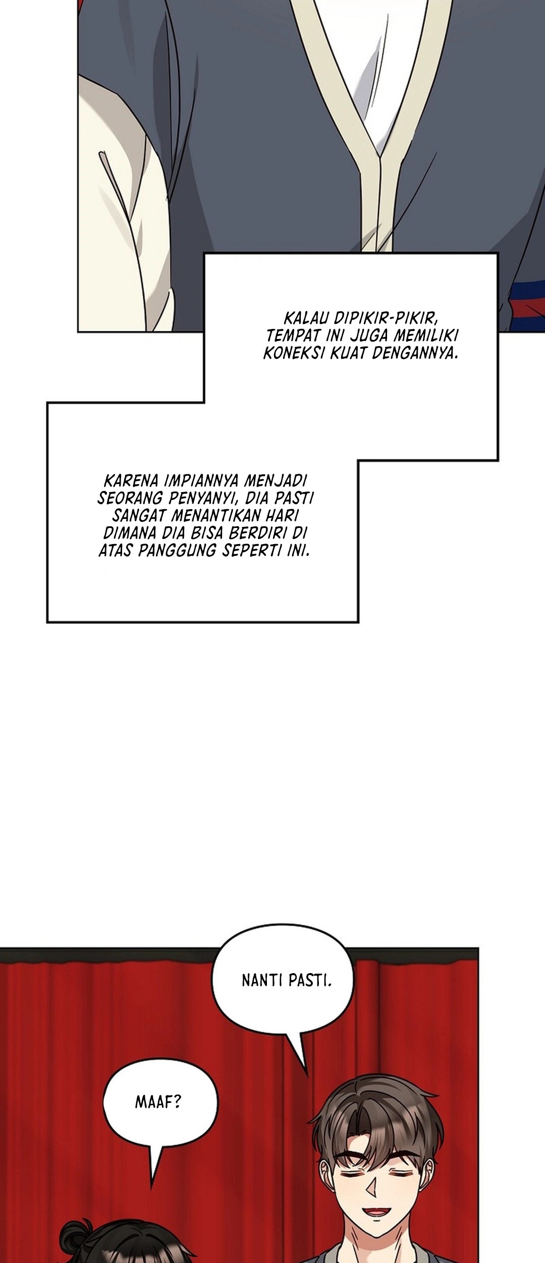 I Become a Fool When It Comes to My Daughter Chapter 186 - halaman 43