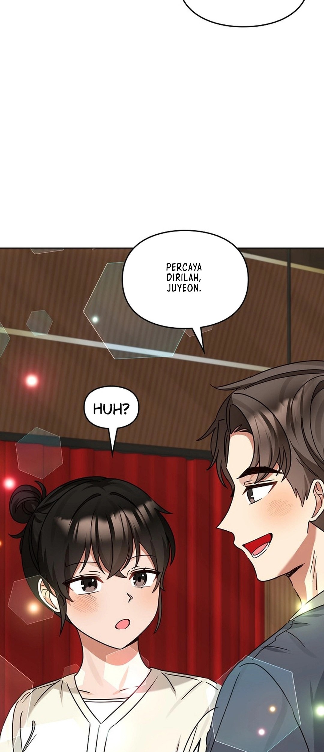 I Become a Fool When It Comes to My Daughter Chapter 186 - halaman 47