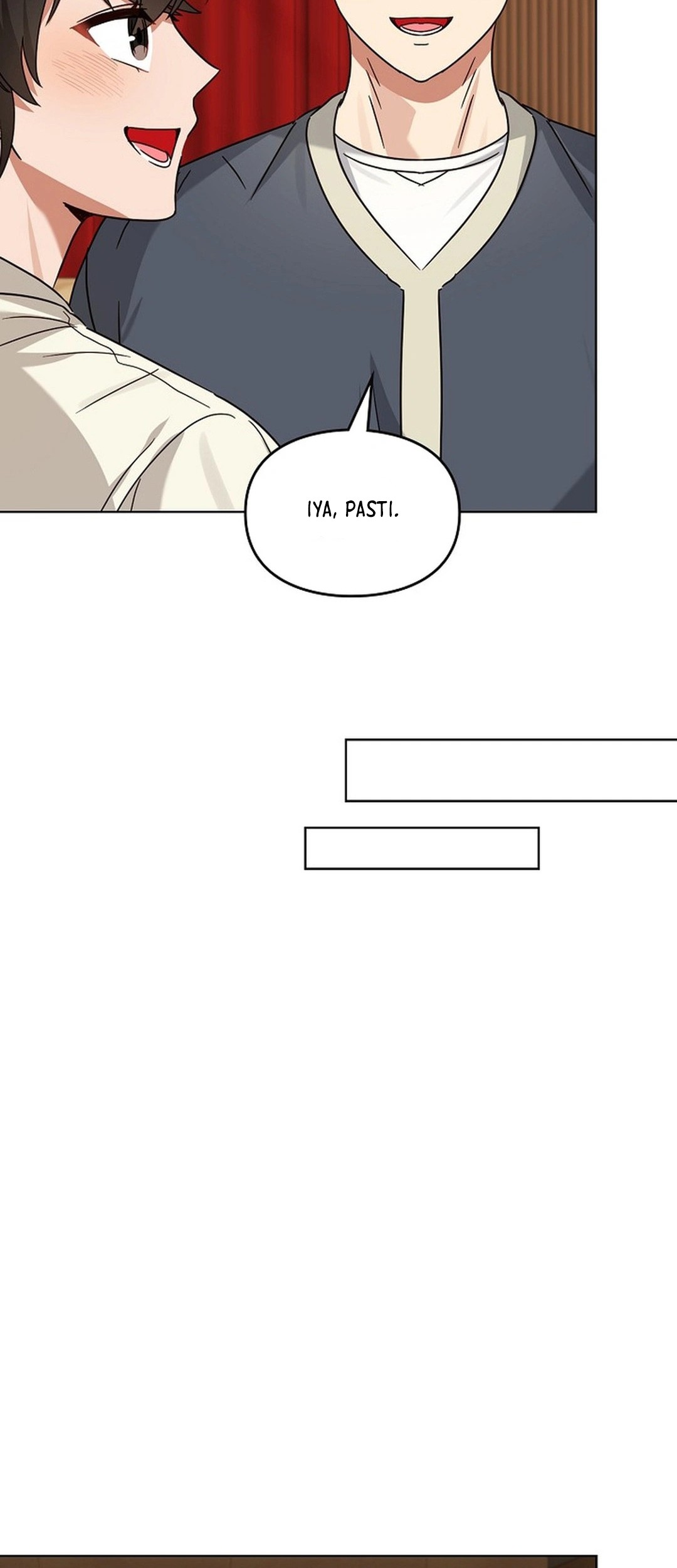 I Become a Fool When It Comes to My Daughter Chapter 186 - halaman 53