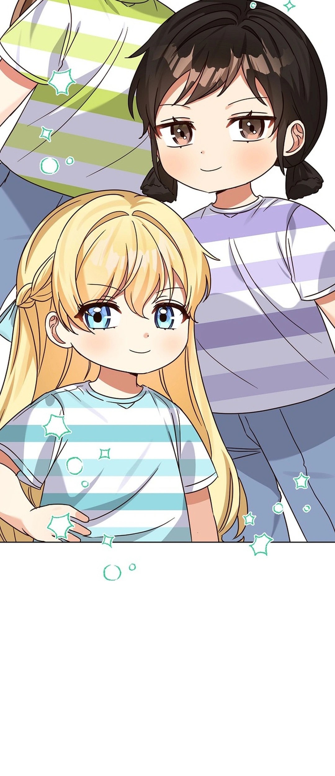 I Become a Fool When It Comes to My Daughter Chapter 186 - halaman 56