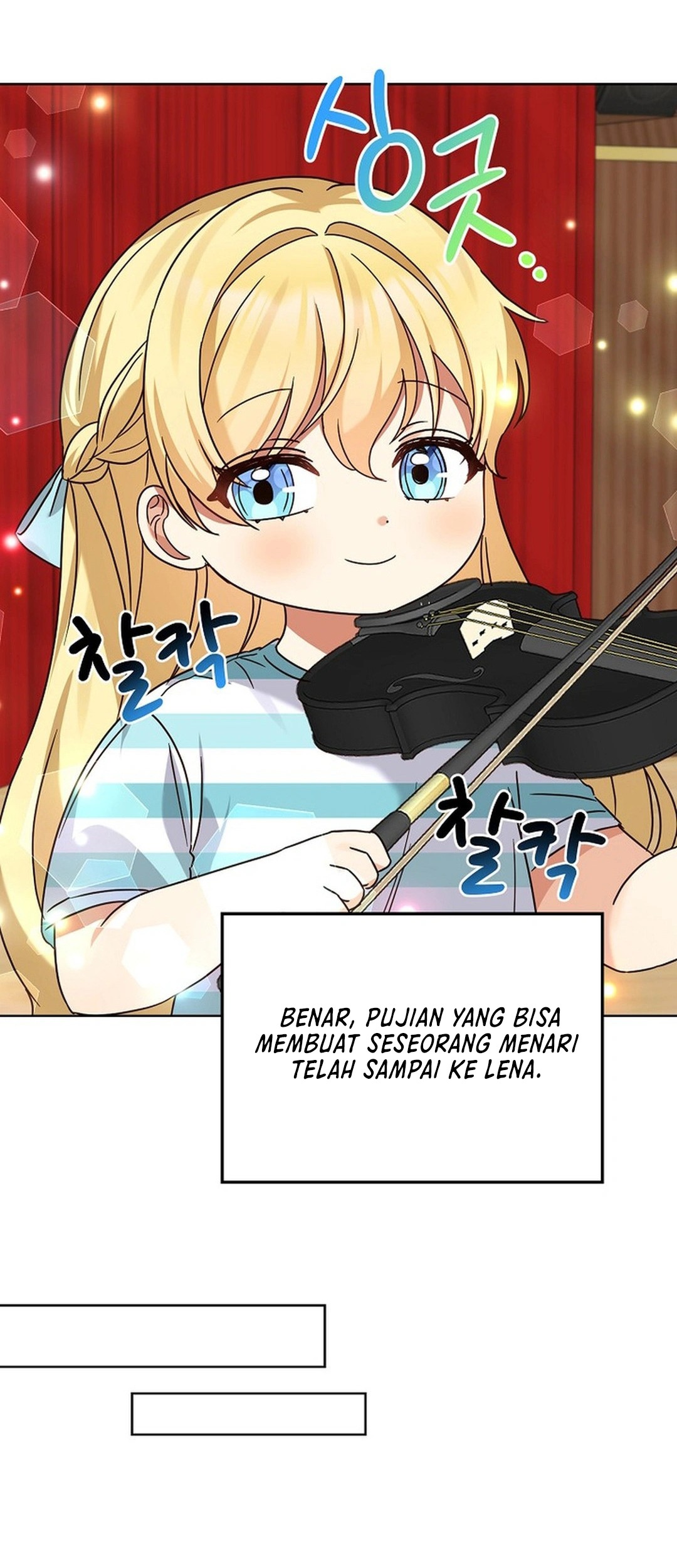 I Become a Fool When It Comes to My Daughter Chapter 186 - halaman 67