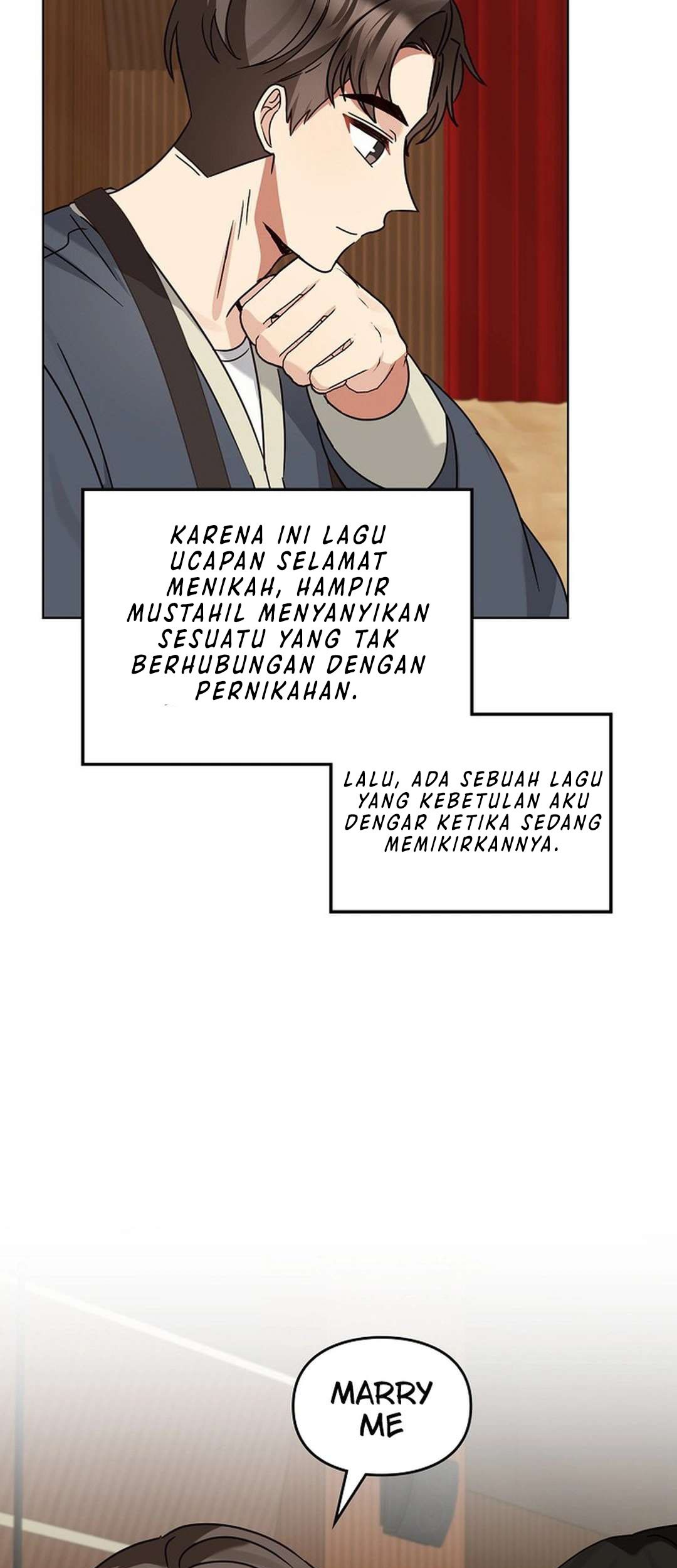 I Become a Fool When It Comes to My Daughter Chapter 187 - halaman 10