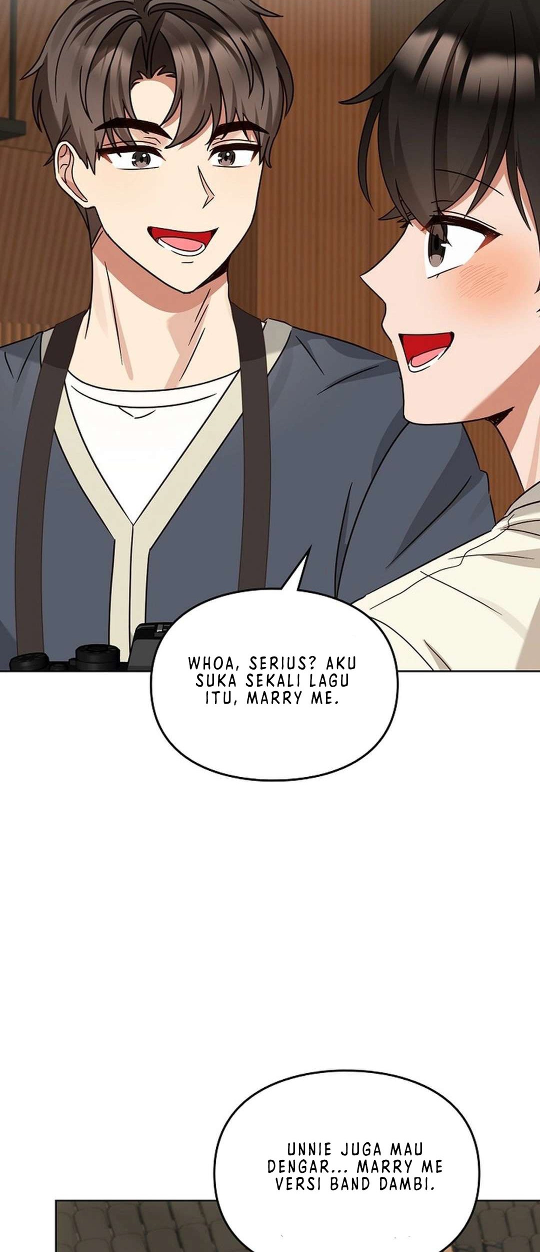 I Become a Fool When It Comes to My Daughter Chapter 187 - halaman 11