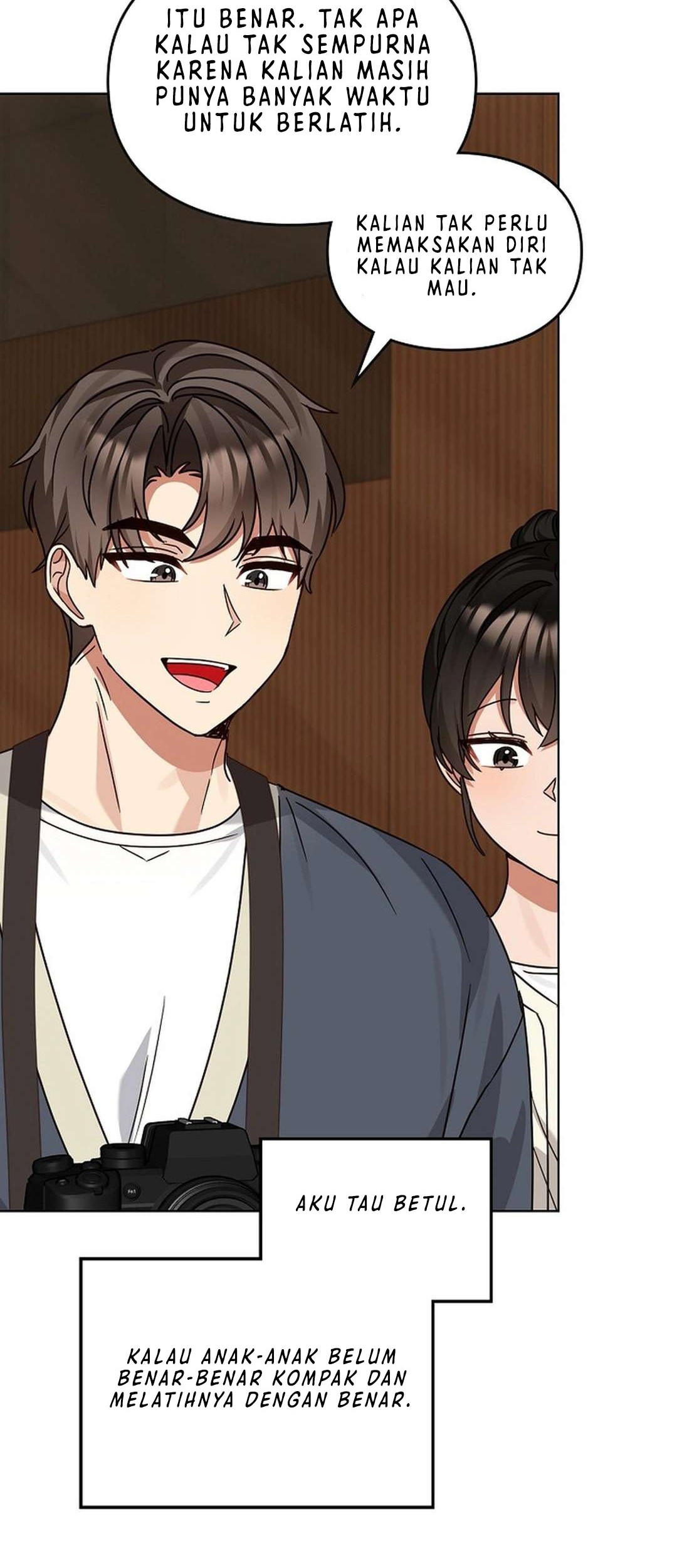 I Become a Fool When It Comes to My Daughter Chapter 187 - halaman 13
