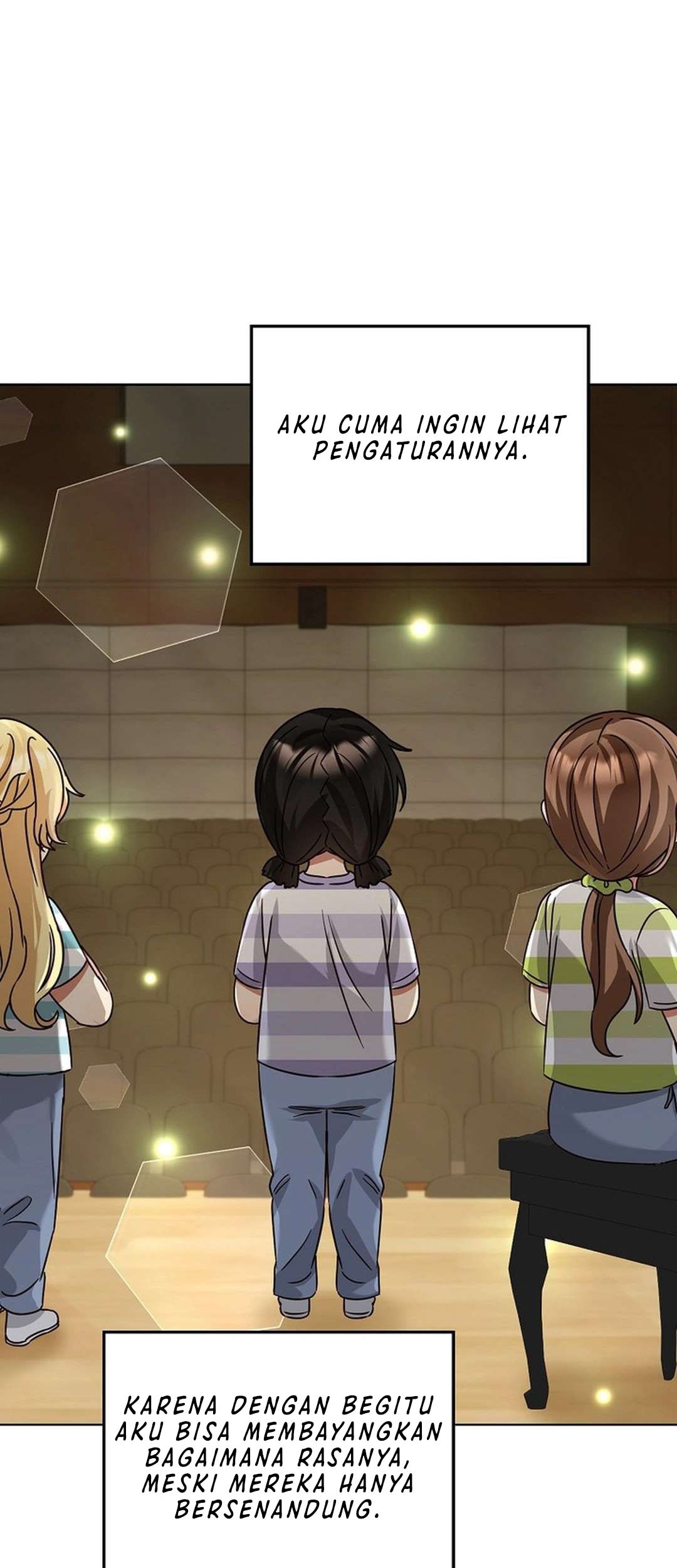 I Become a Fool When It Comes to My Daughter Chapter 187 - halaman 14