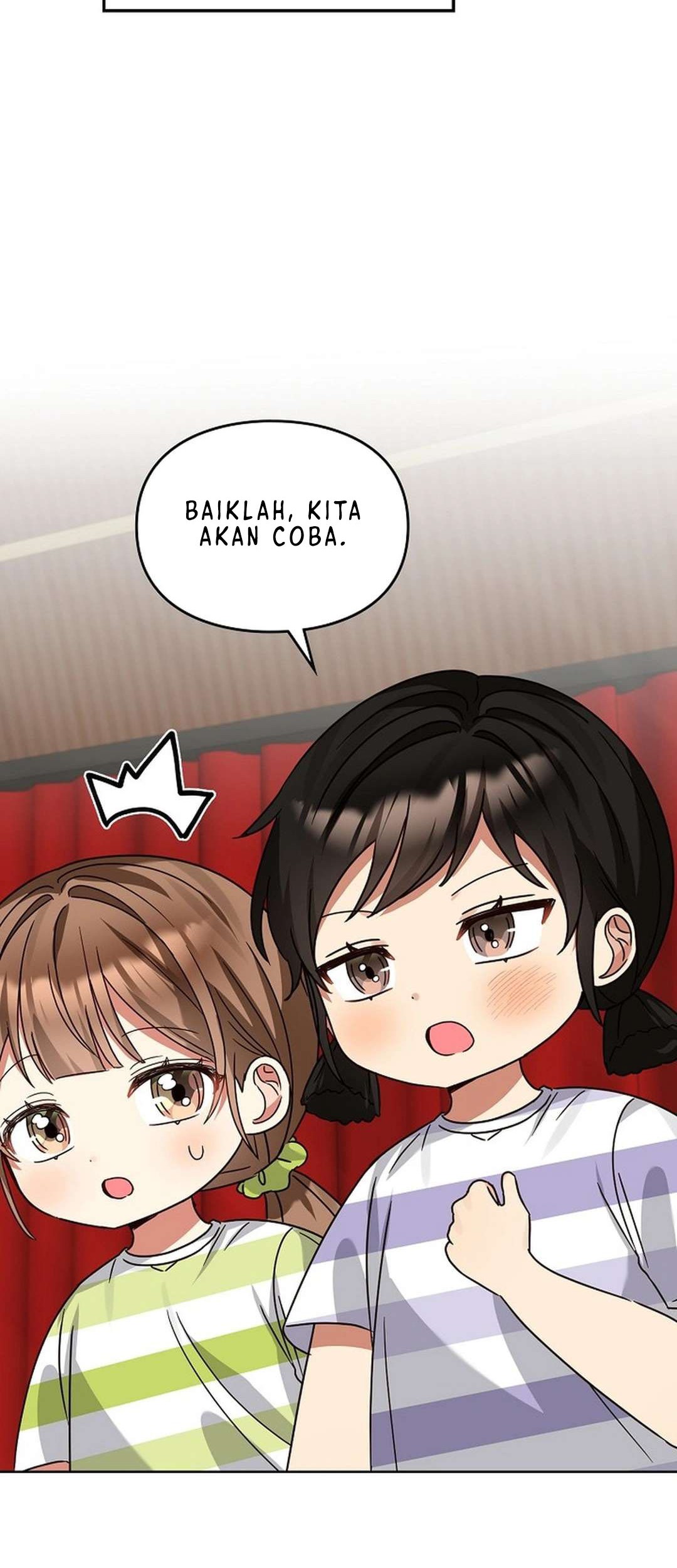 I Become a Fool When It Comes to My Daughter Chapter 187 - halaman 15