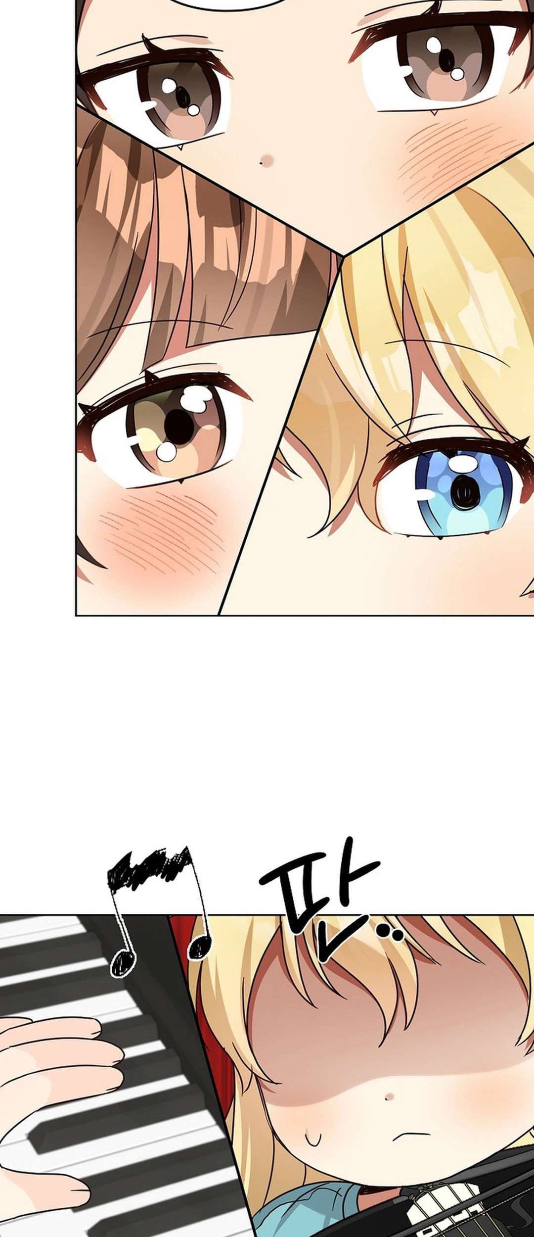 I Become a Fool When It Comes to My Daughter Chapter 187 - halaman 21