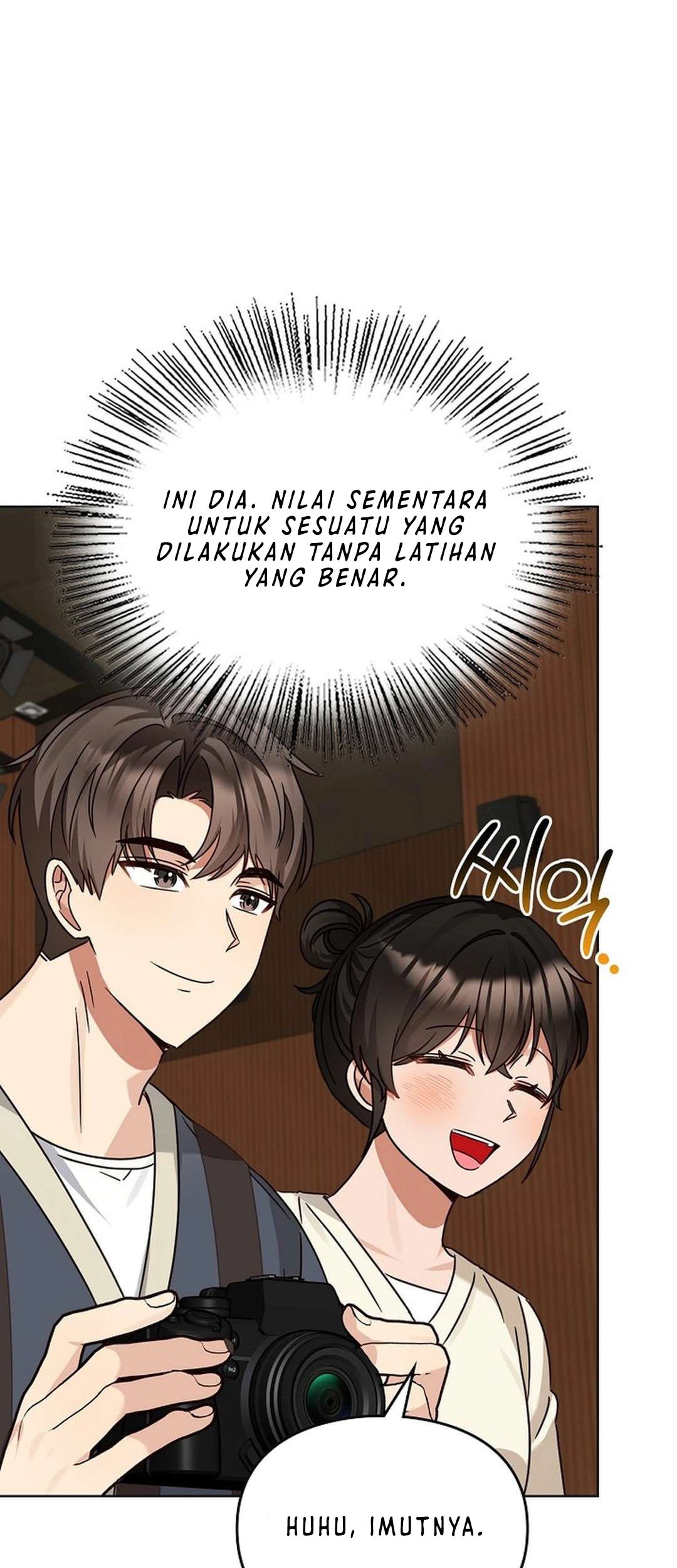 I Become a Fool When It Comes to My Daughter Chapter 187 - halaman 24