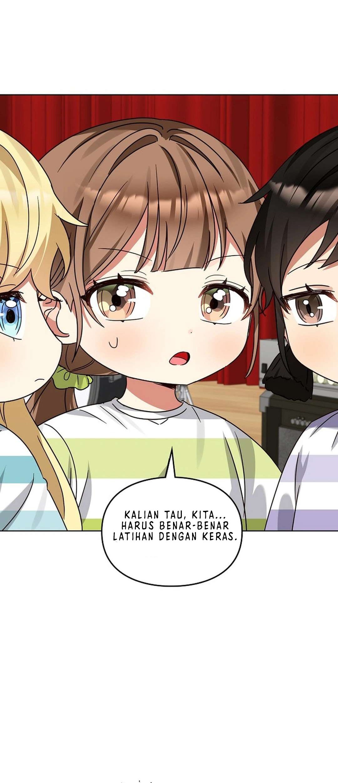 I Become a Fool When It Comes to My Daughter Chapter 187 - halaman 29