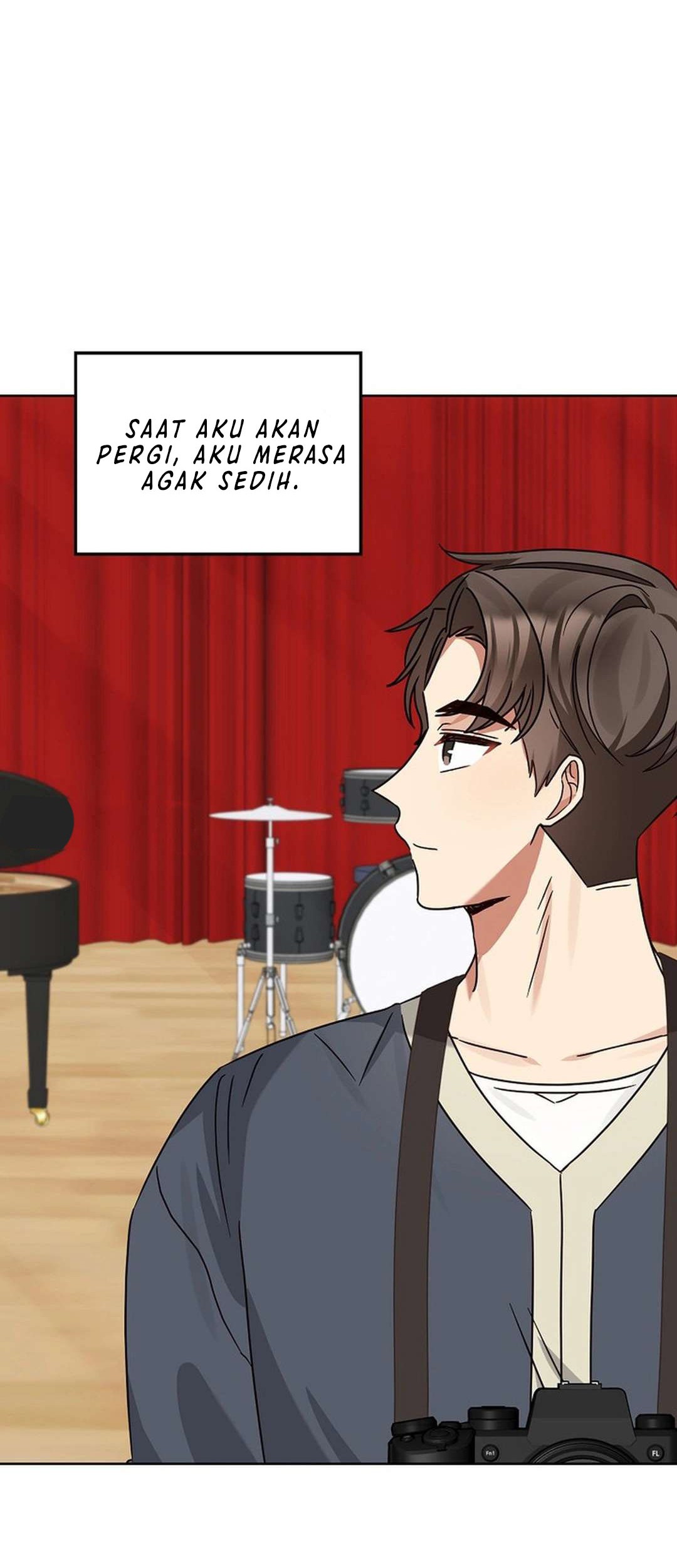 I Become a Fool When It Comes to My Daughter Chapter 187 - halaman 3
