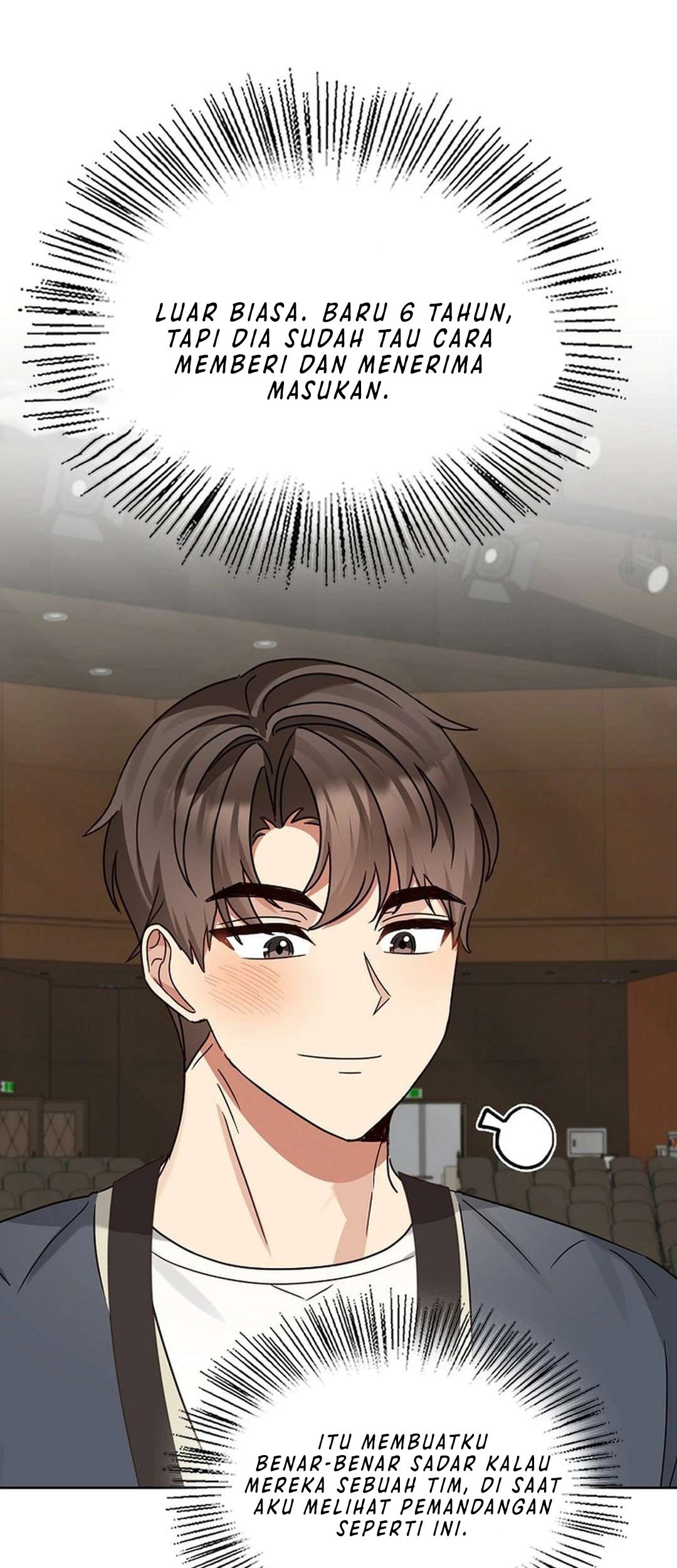 I Become a Fool When It Comes to My Daughter Chapter 187 - halaman 32