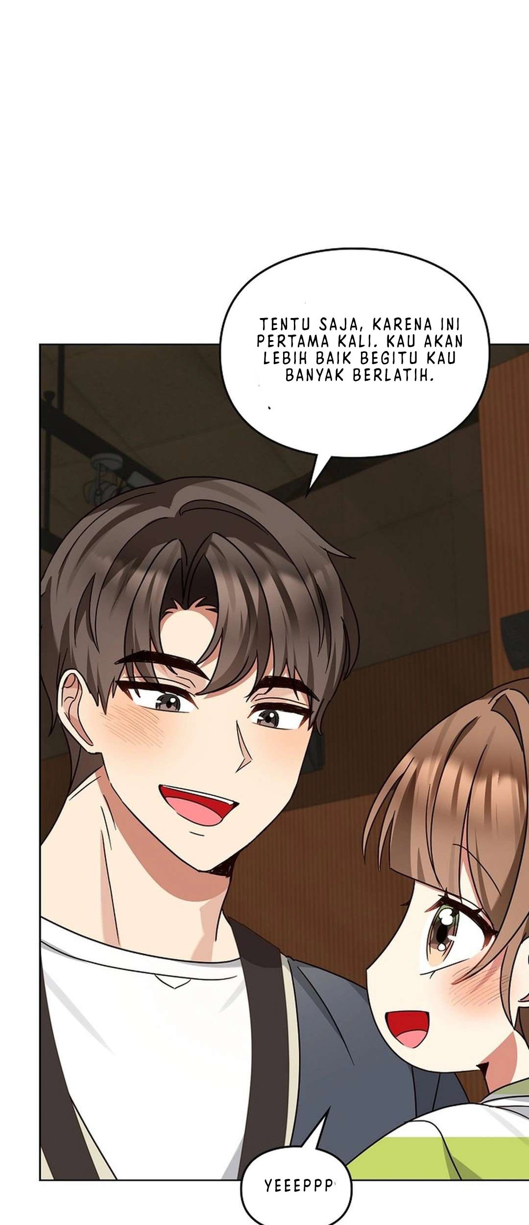 I Become a Fool When It Comes to My Daughter Chapter 187 - halaman 35
