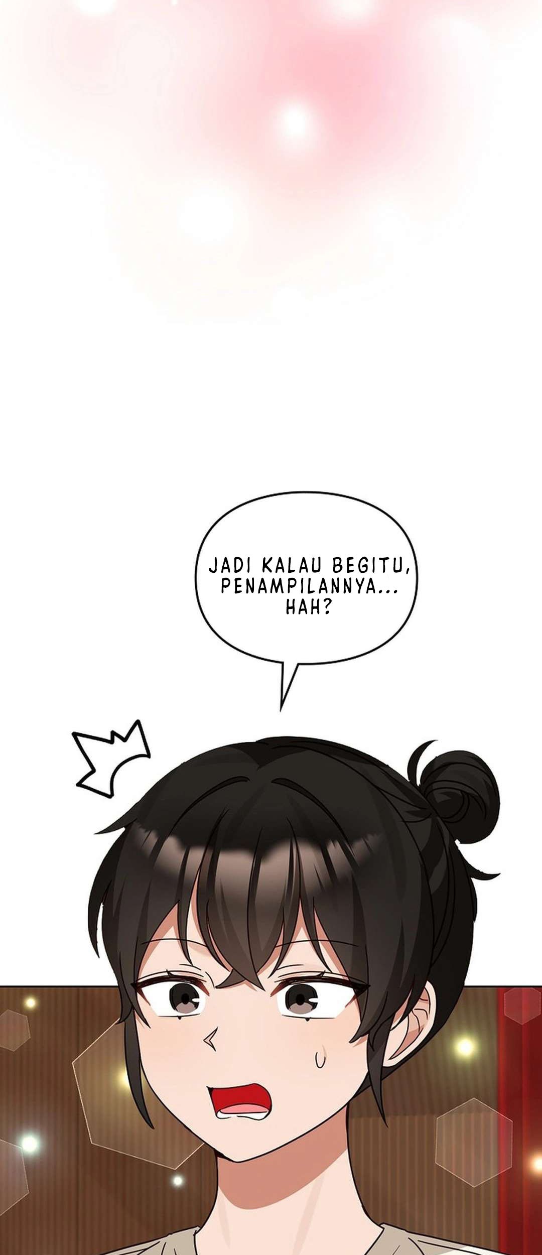 I Become a Fool When It Comes to My Daughter Chapter 187 - halaman 40