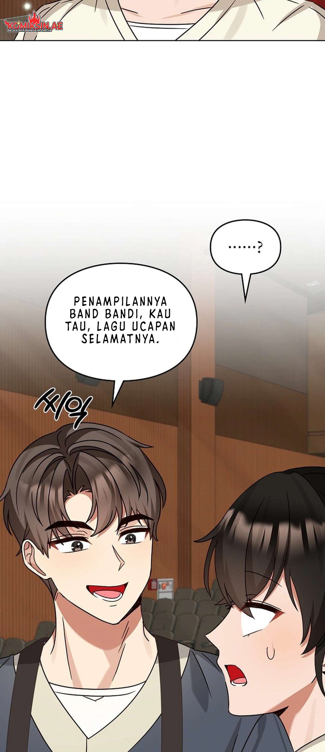 I Become a Fool When It Comes to My Daughter Chapter 187 - halaman 41