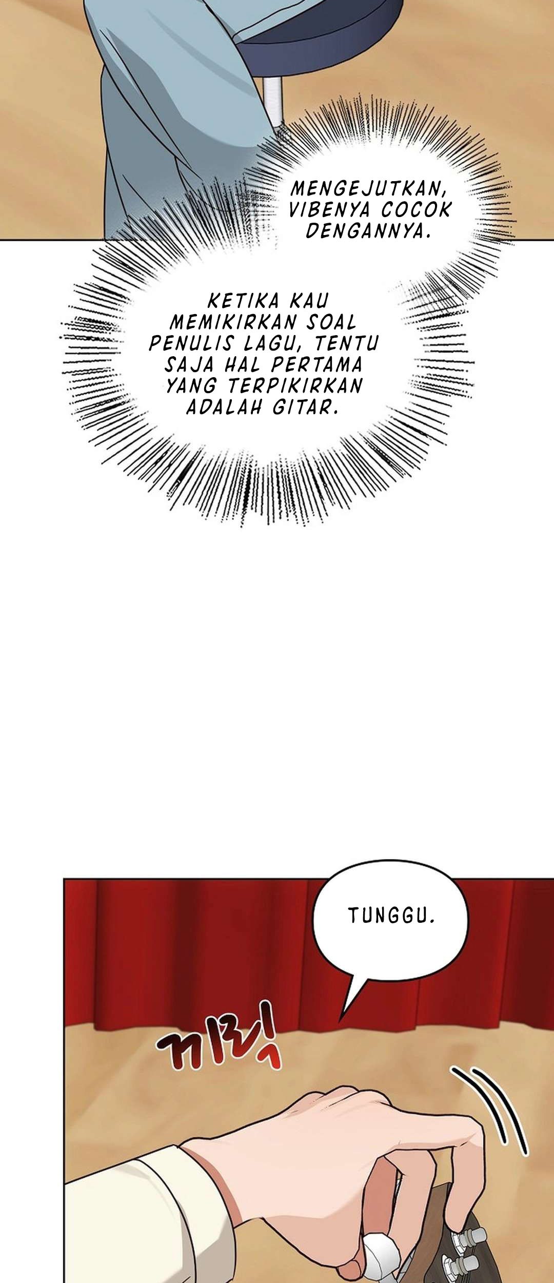 I Become a Fool When It Comes to My Daughter Chapter 187 - halaman 48