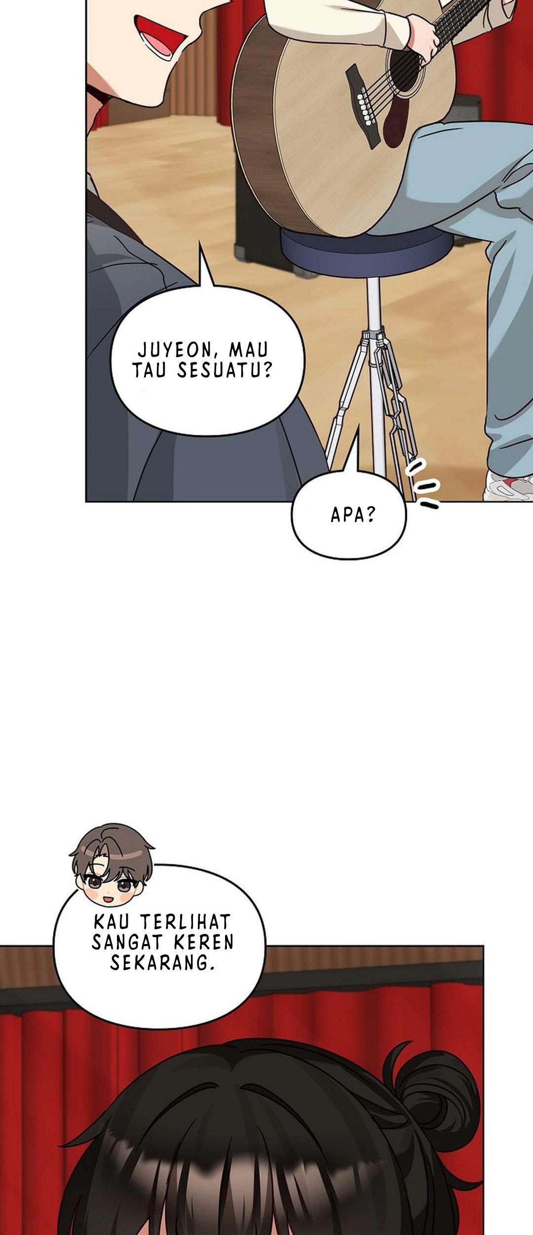 I Become a Fool When It Comes to My Daughter Chapter 187 - halaman 51