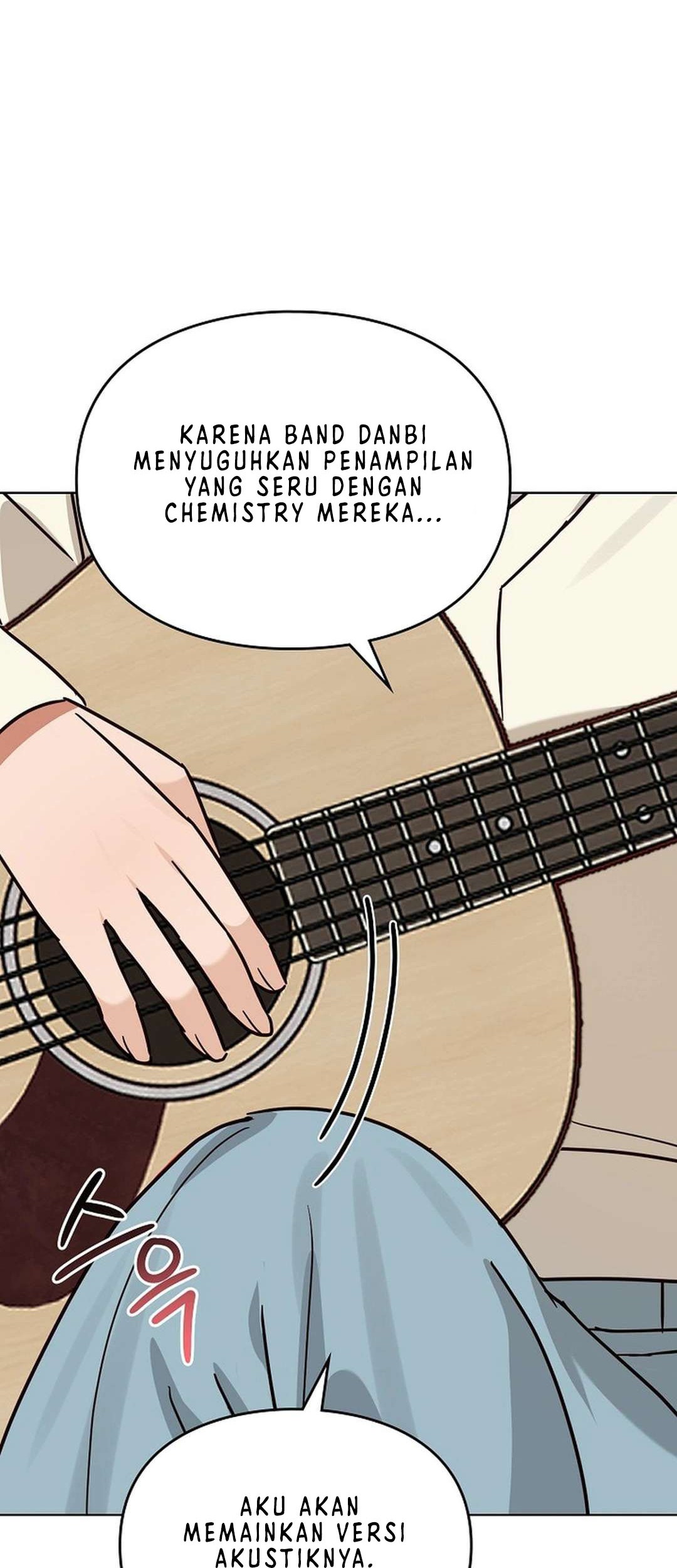 I Become a Fool When It Comes to My Daughter Chapter 187 - halaman 57